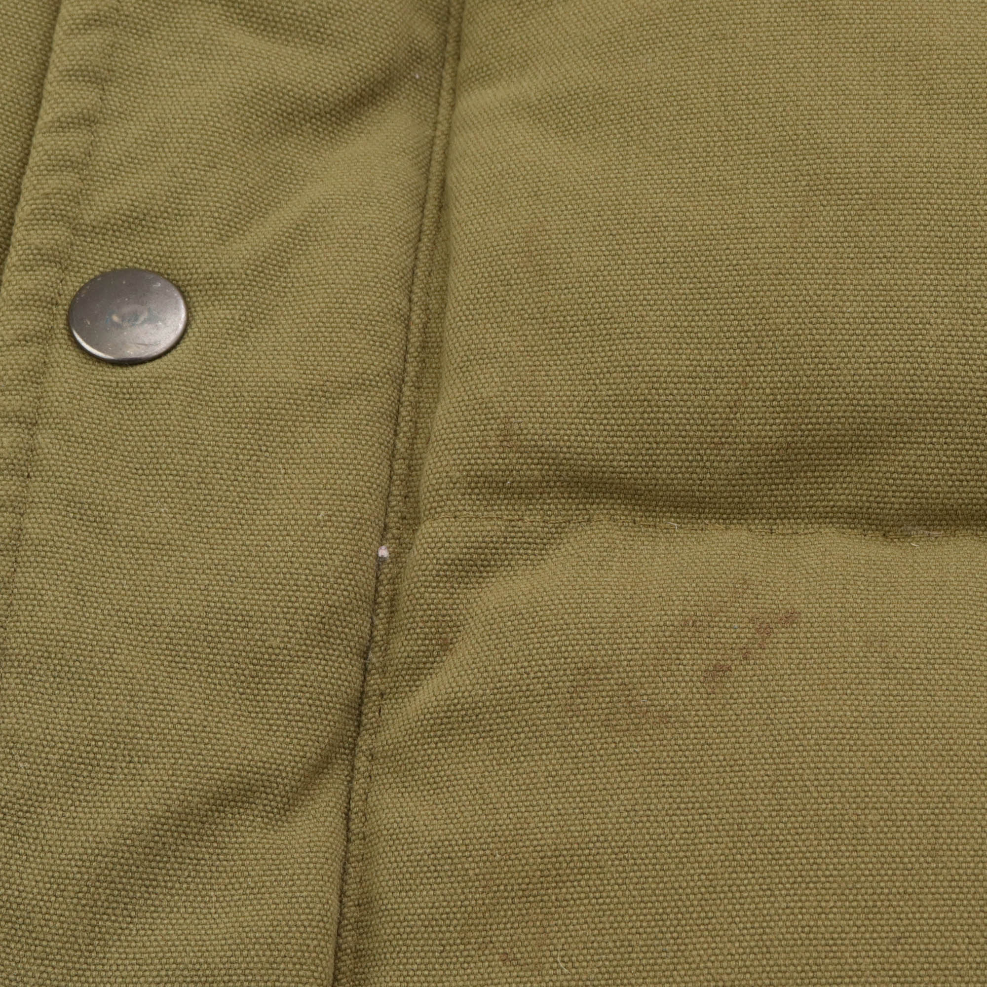 Insulated Down Parka