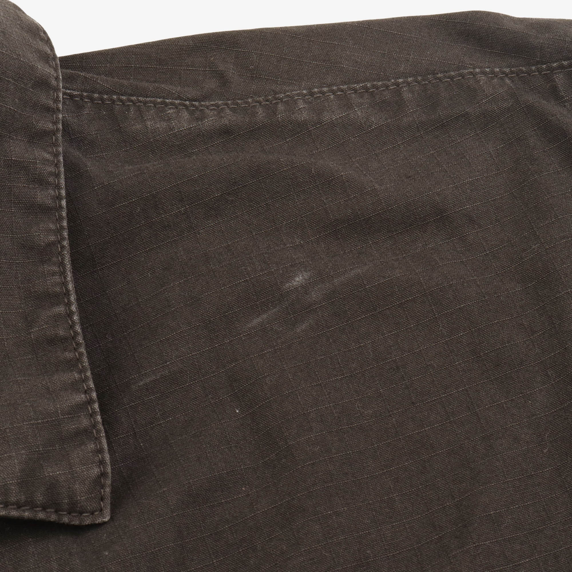 LS Military Ripstop Shirt