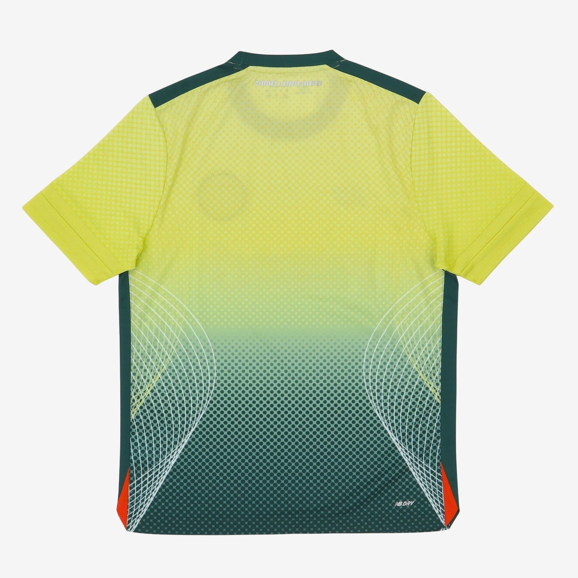 Club Jersey (New Balance)