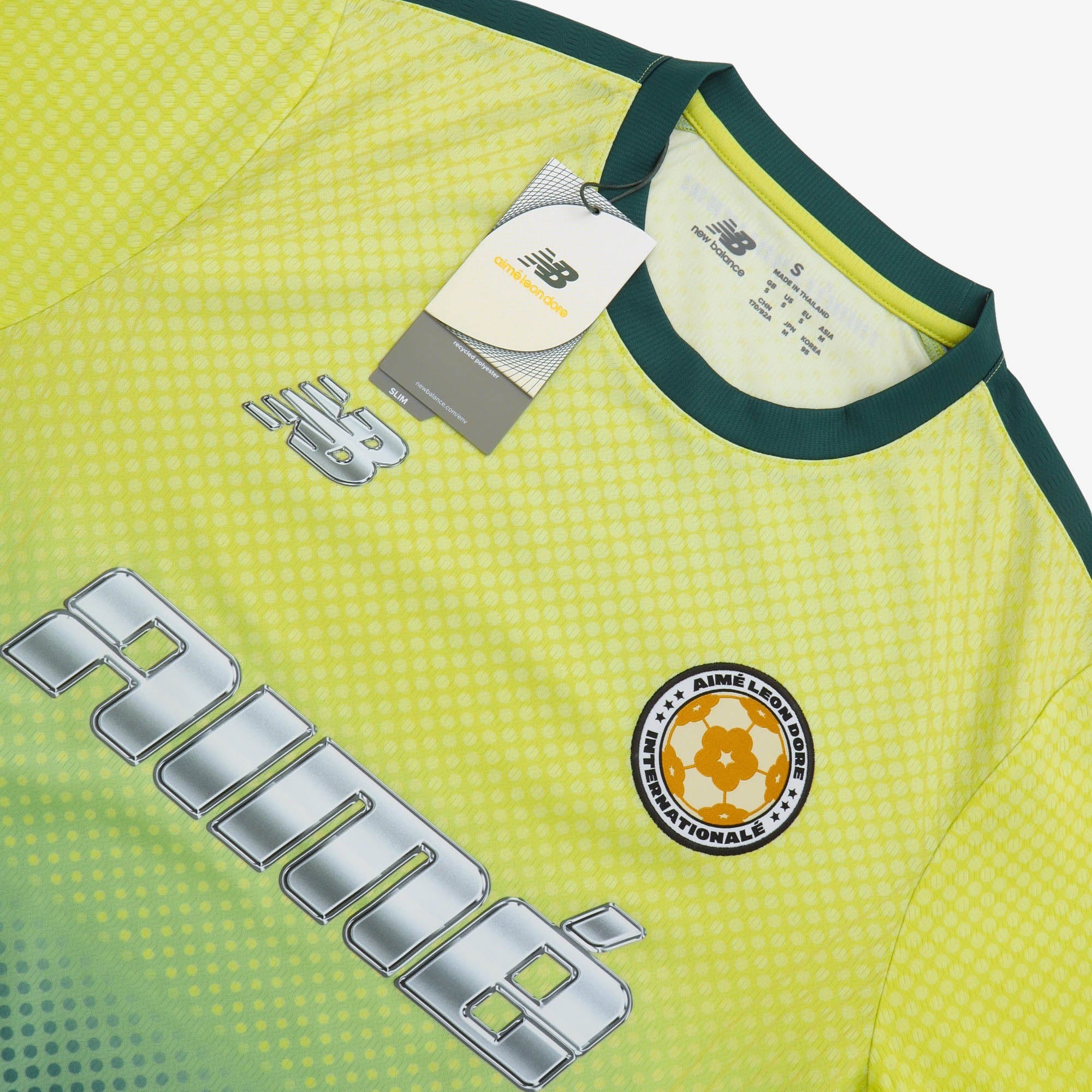 Club Jersey (New Balance)