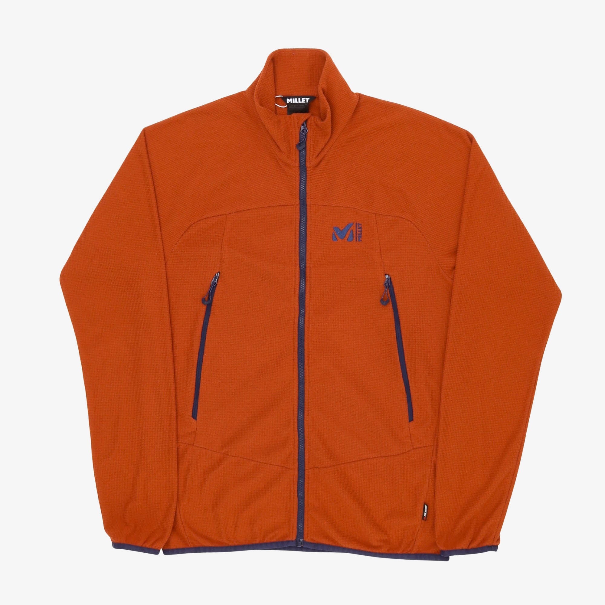 Lightgrid PO Fleece Jacket