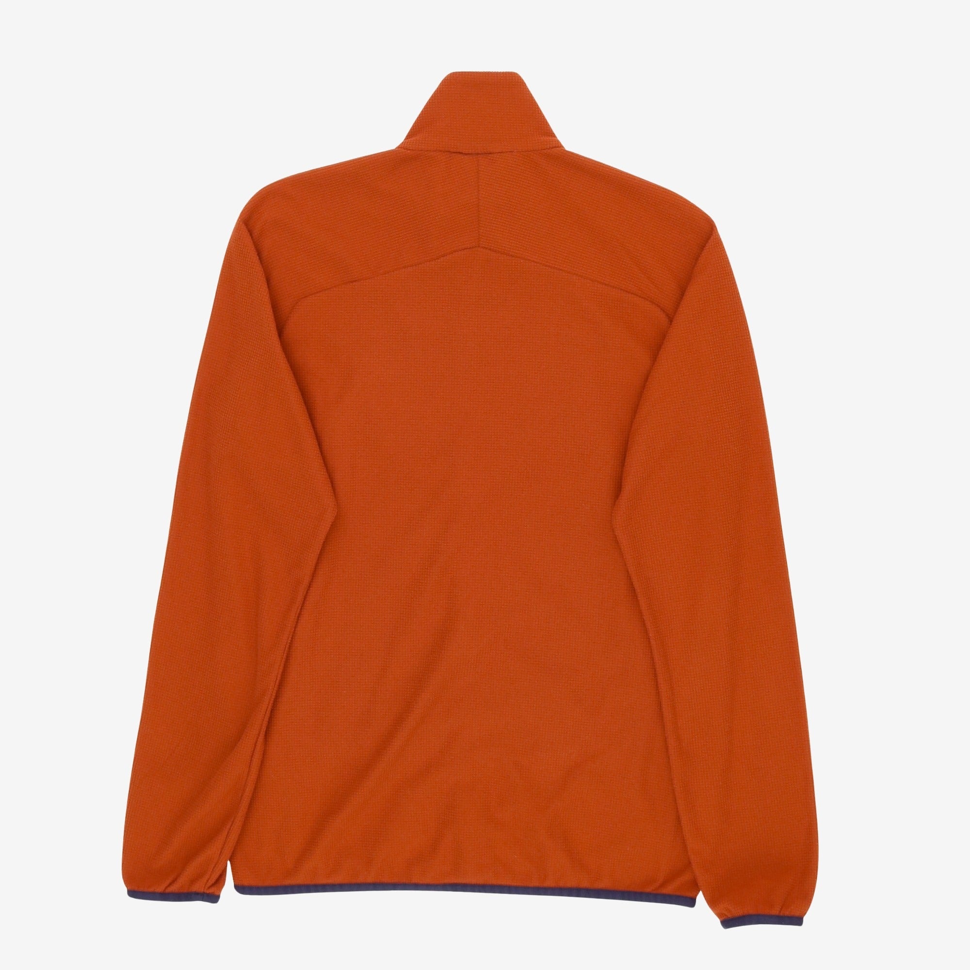 Lightgrid PO Fleece Jacket
