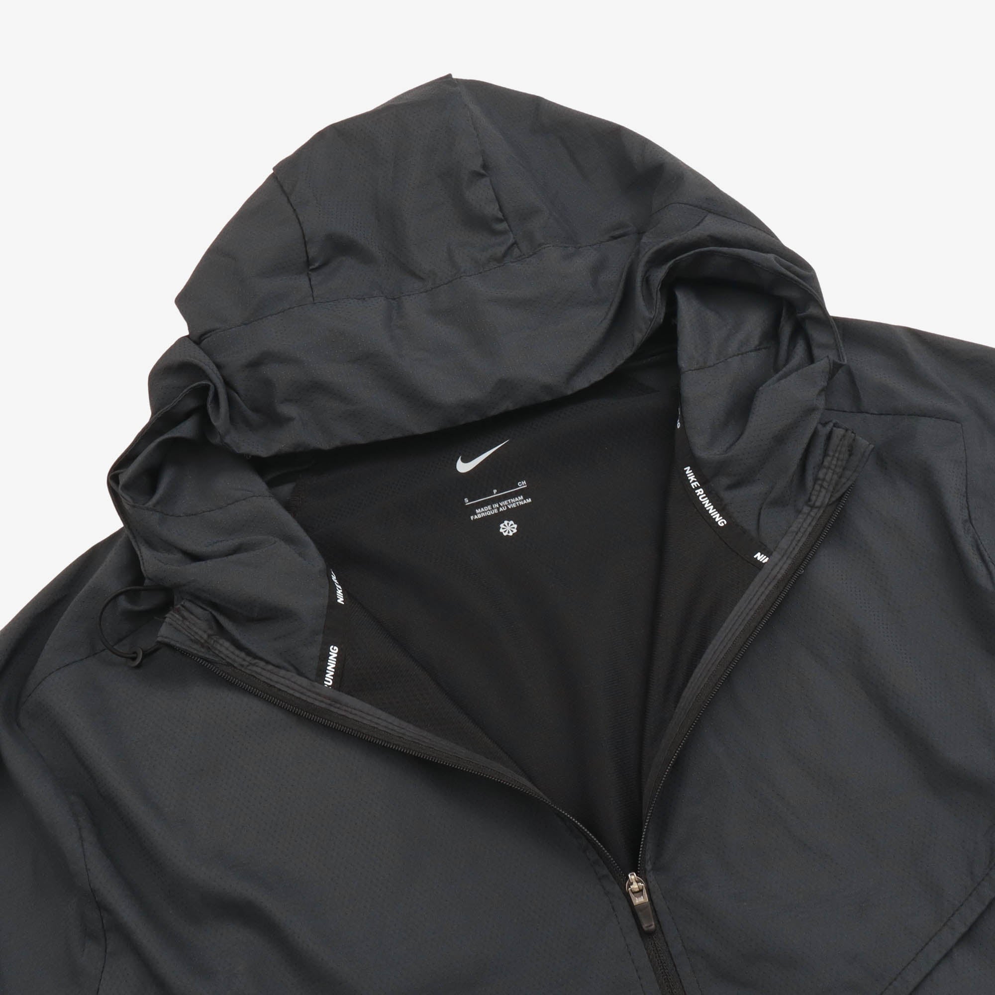 Running Jacket