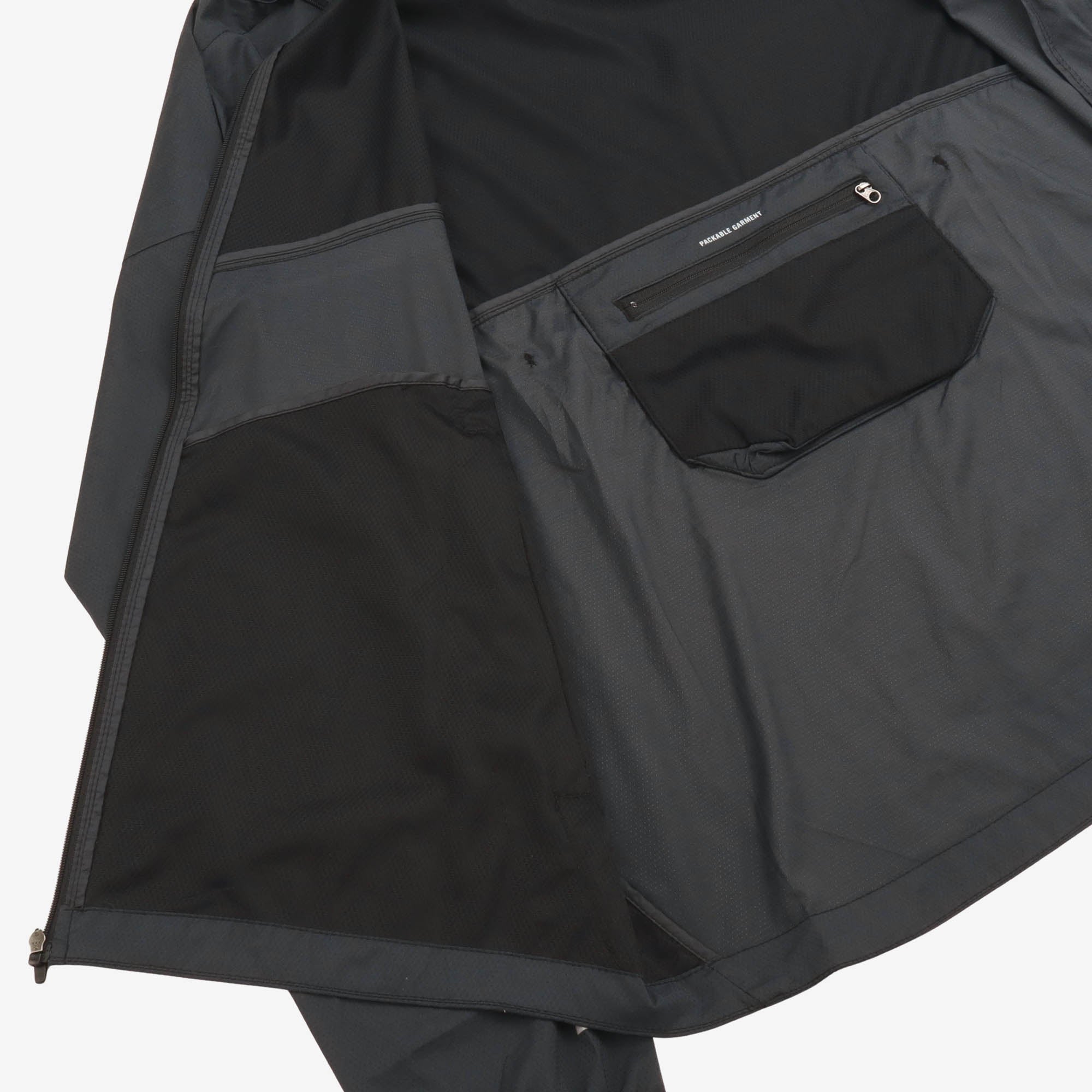 Running Jacket
