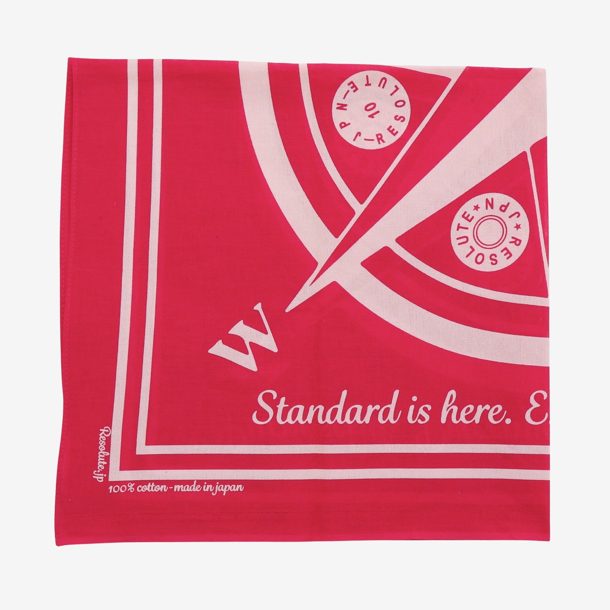 Compass Bandana