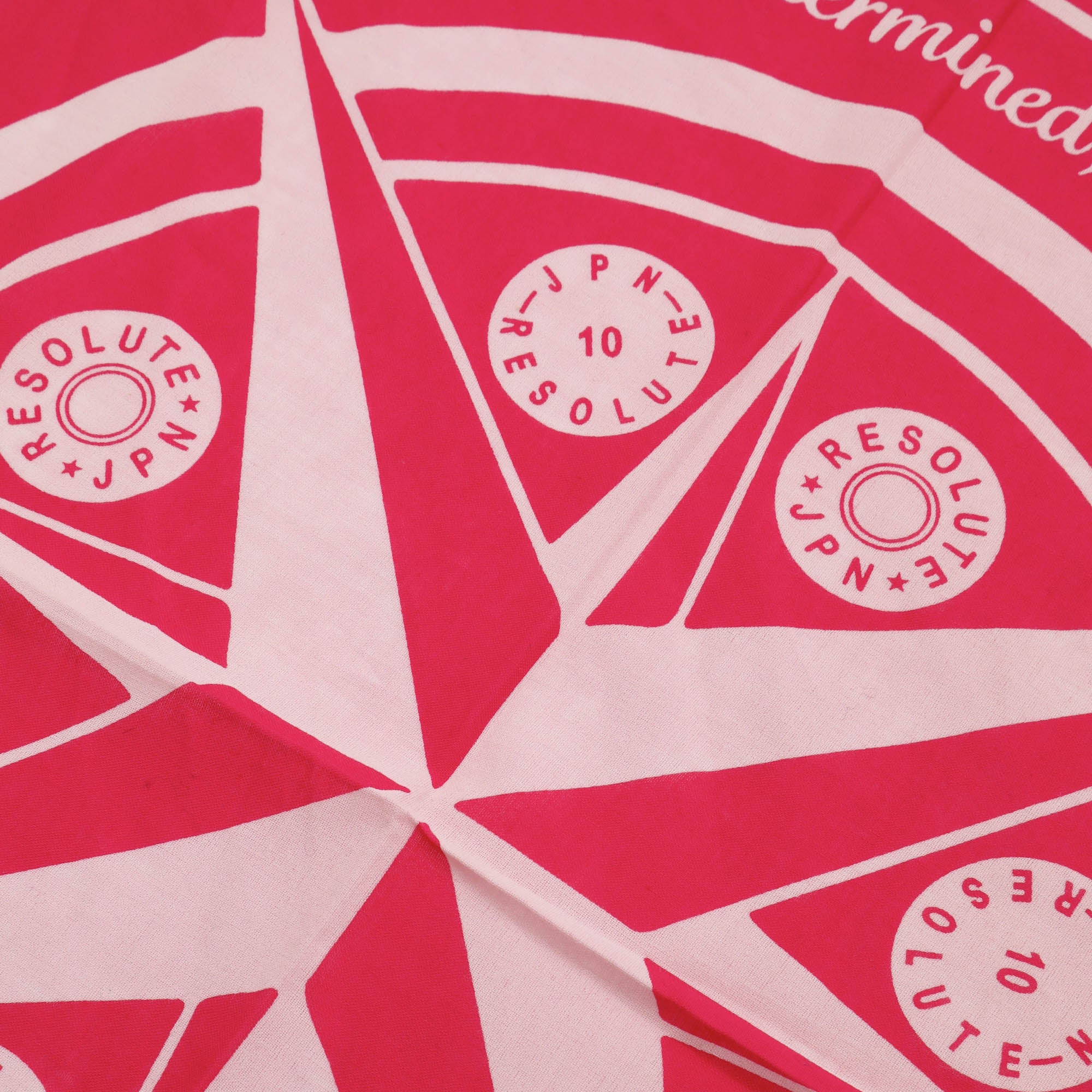 Compass Bandana