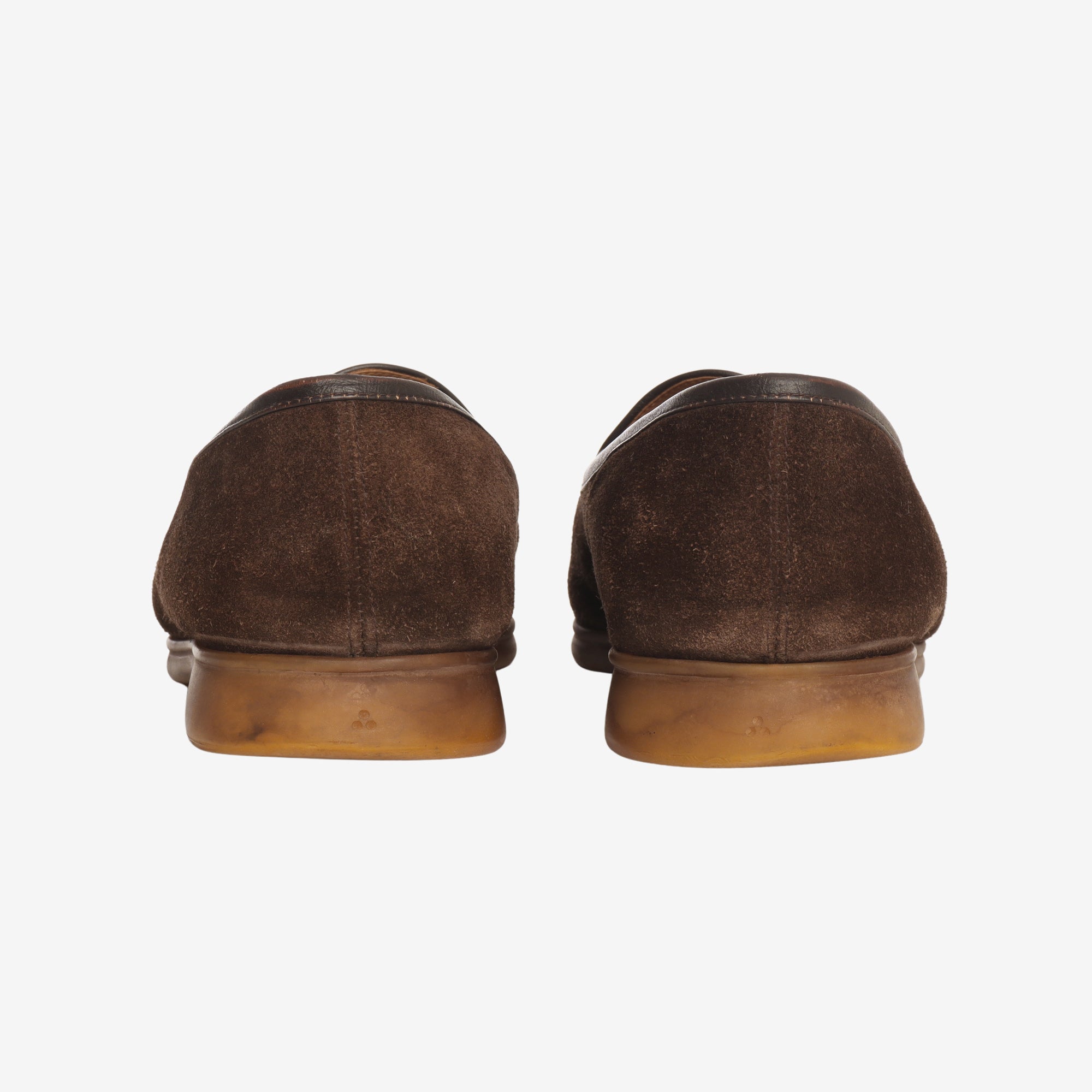 Sagan Classic Loafers