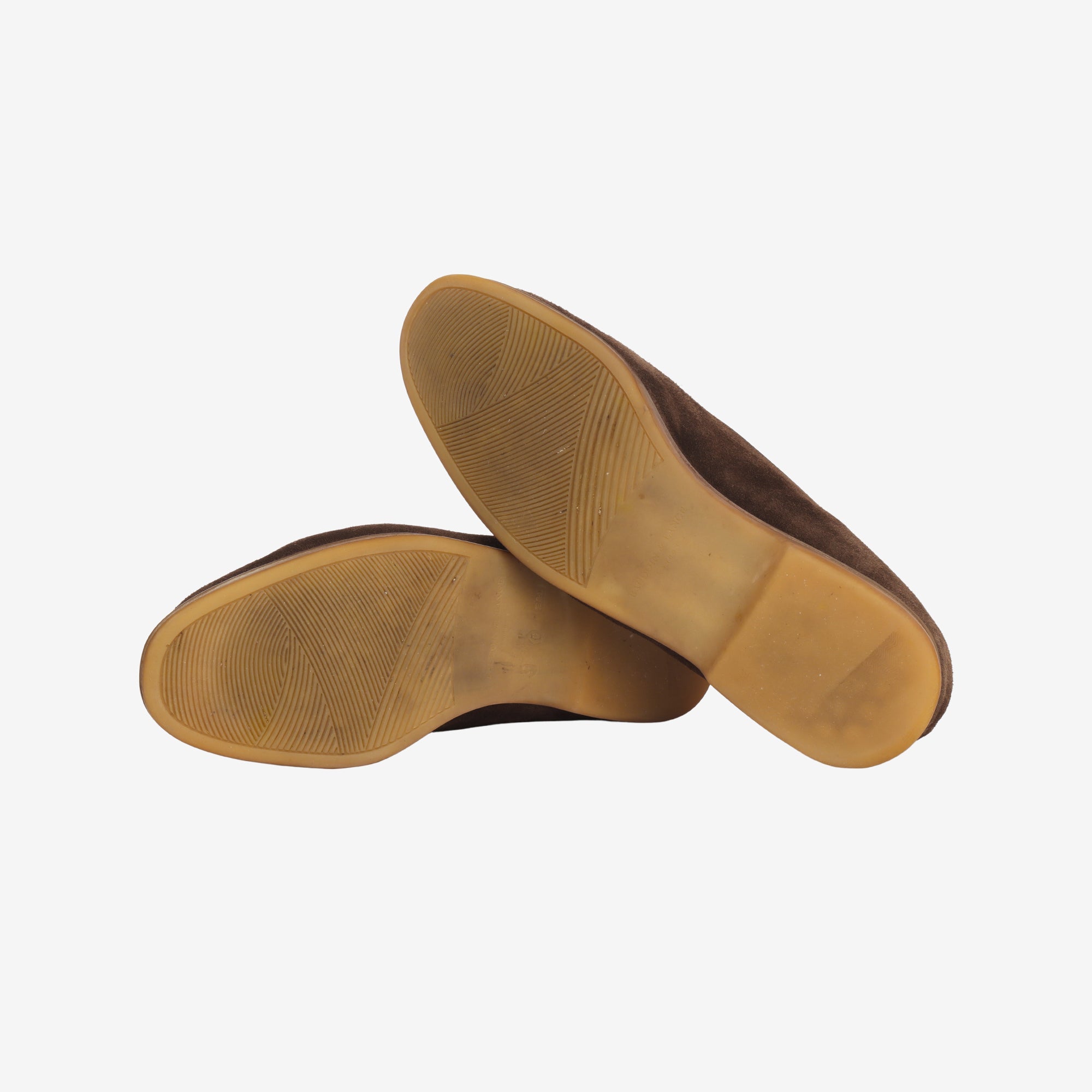 Sagan Classic Loafers