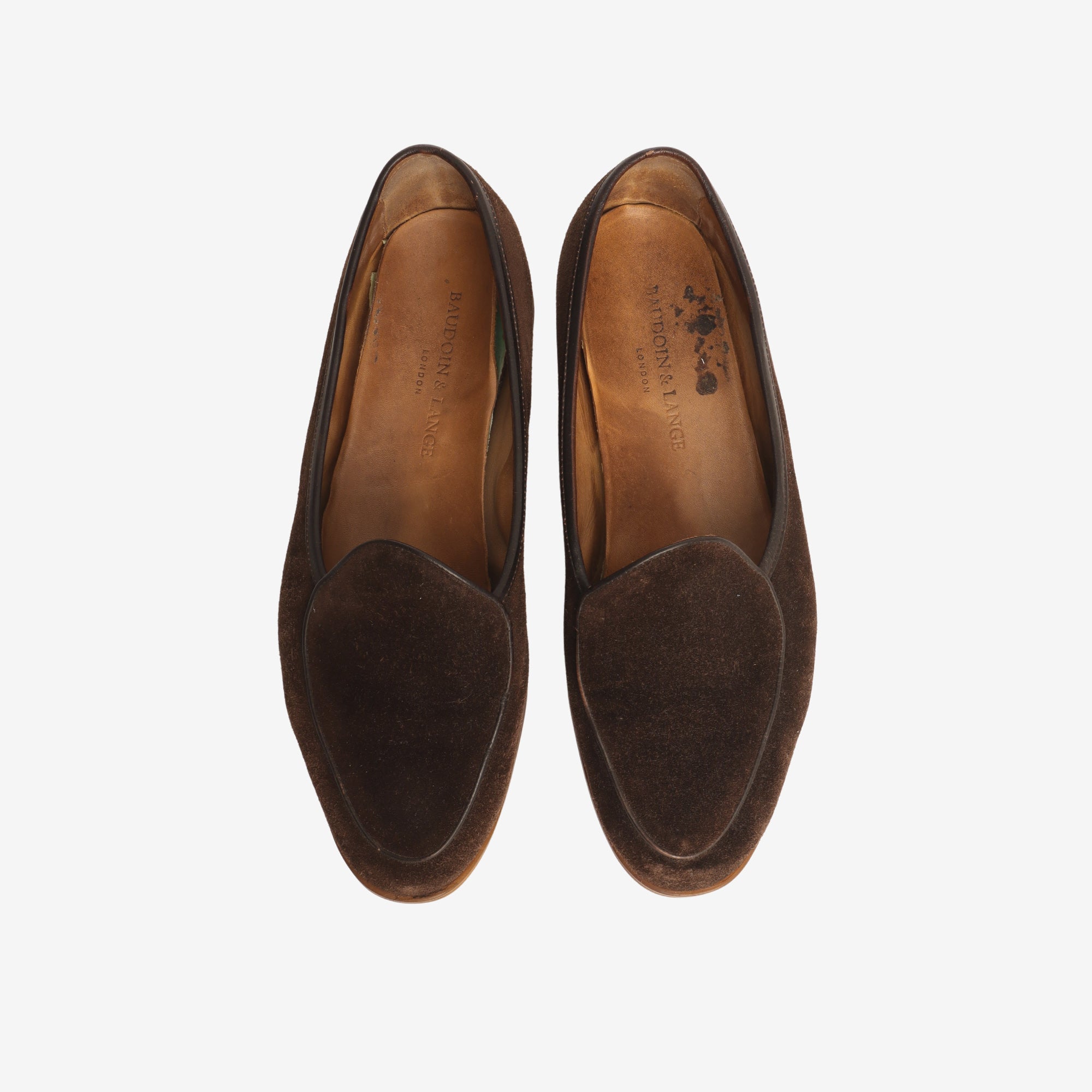 Sagan Classic Loafers