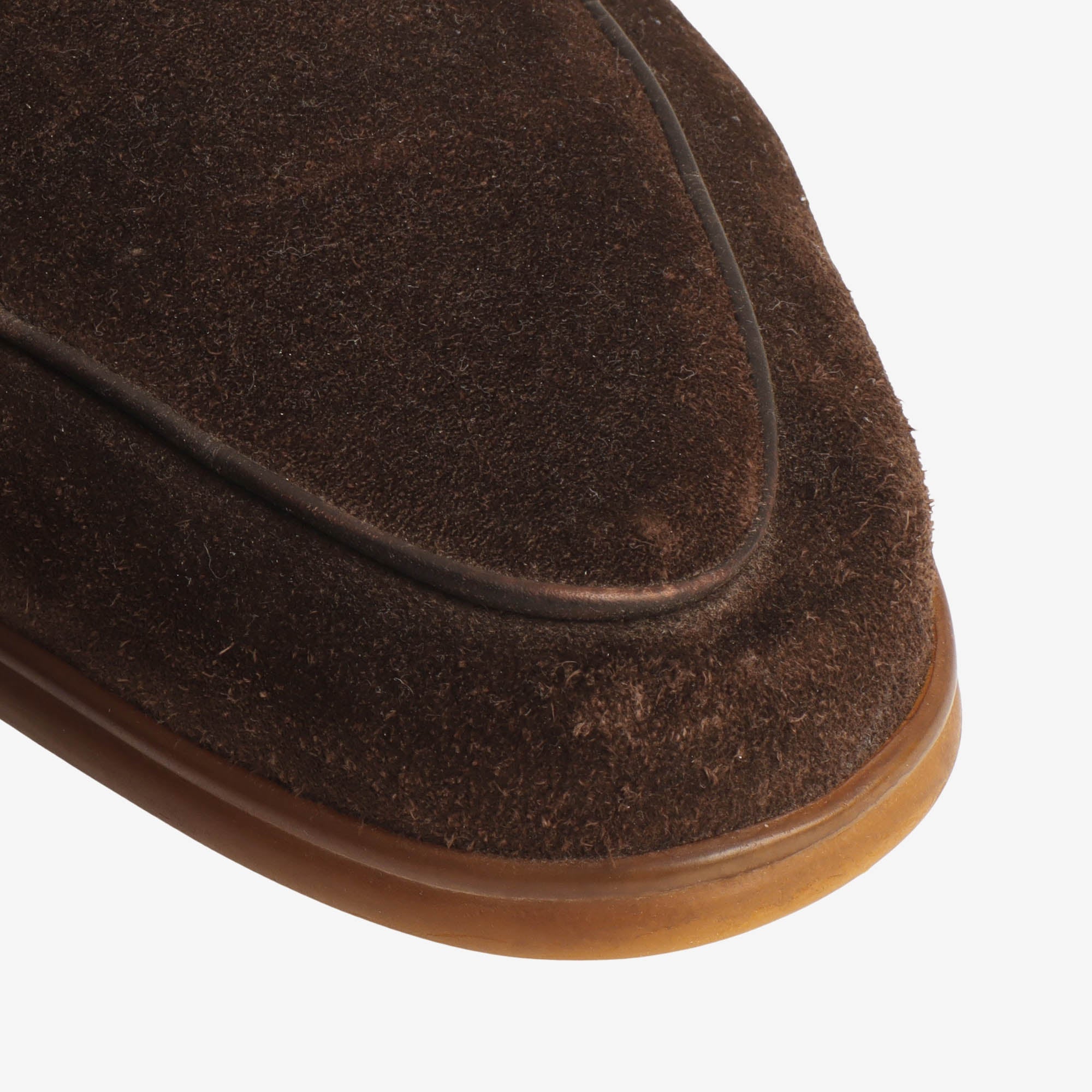Sagan Classic Loafers