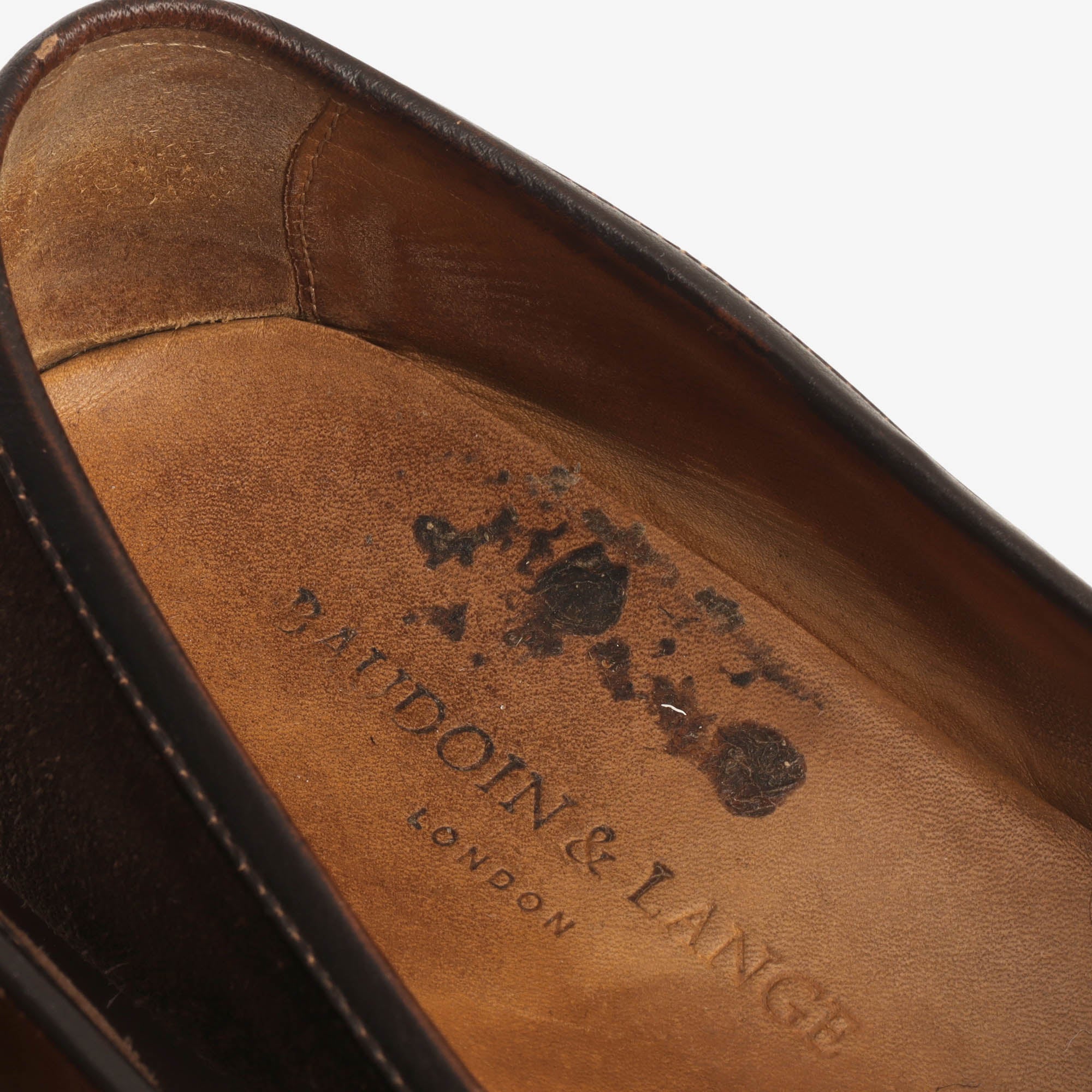 Sagan Classic Loafers