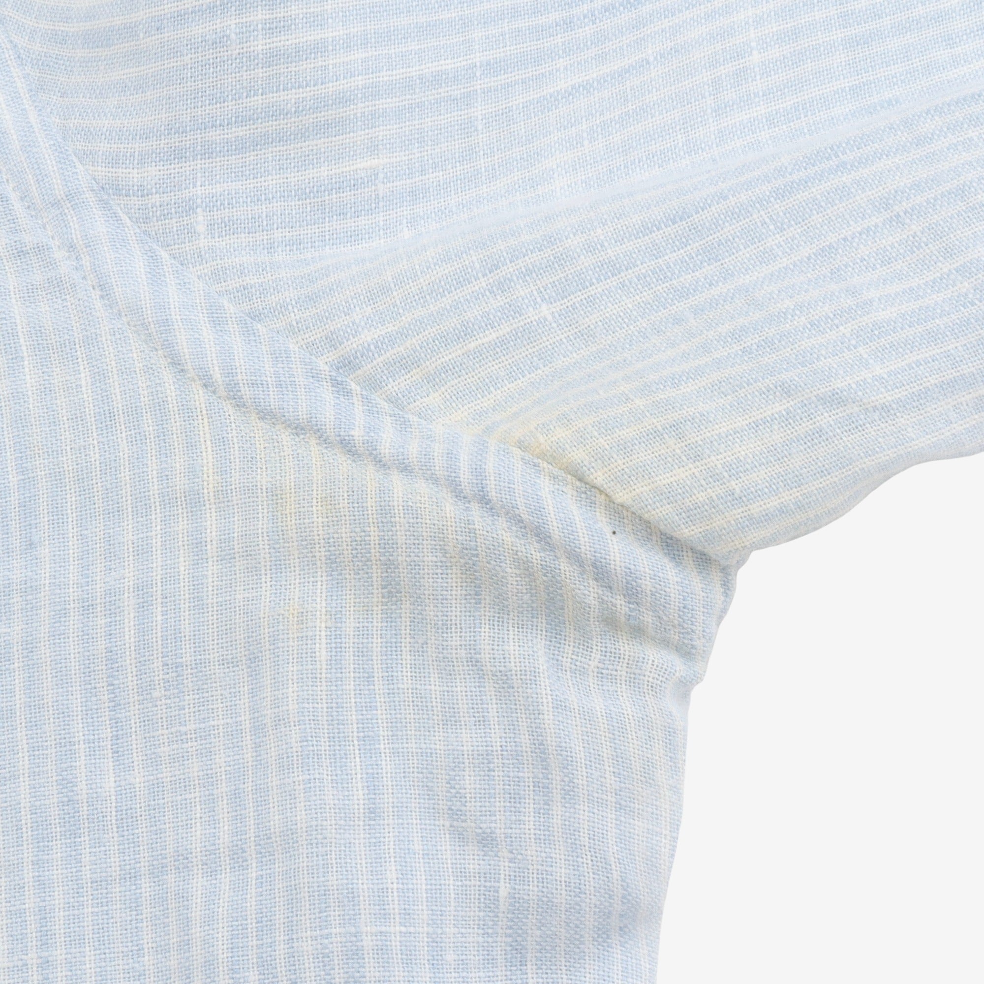 Striped Linen Shirt
