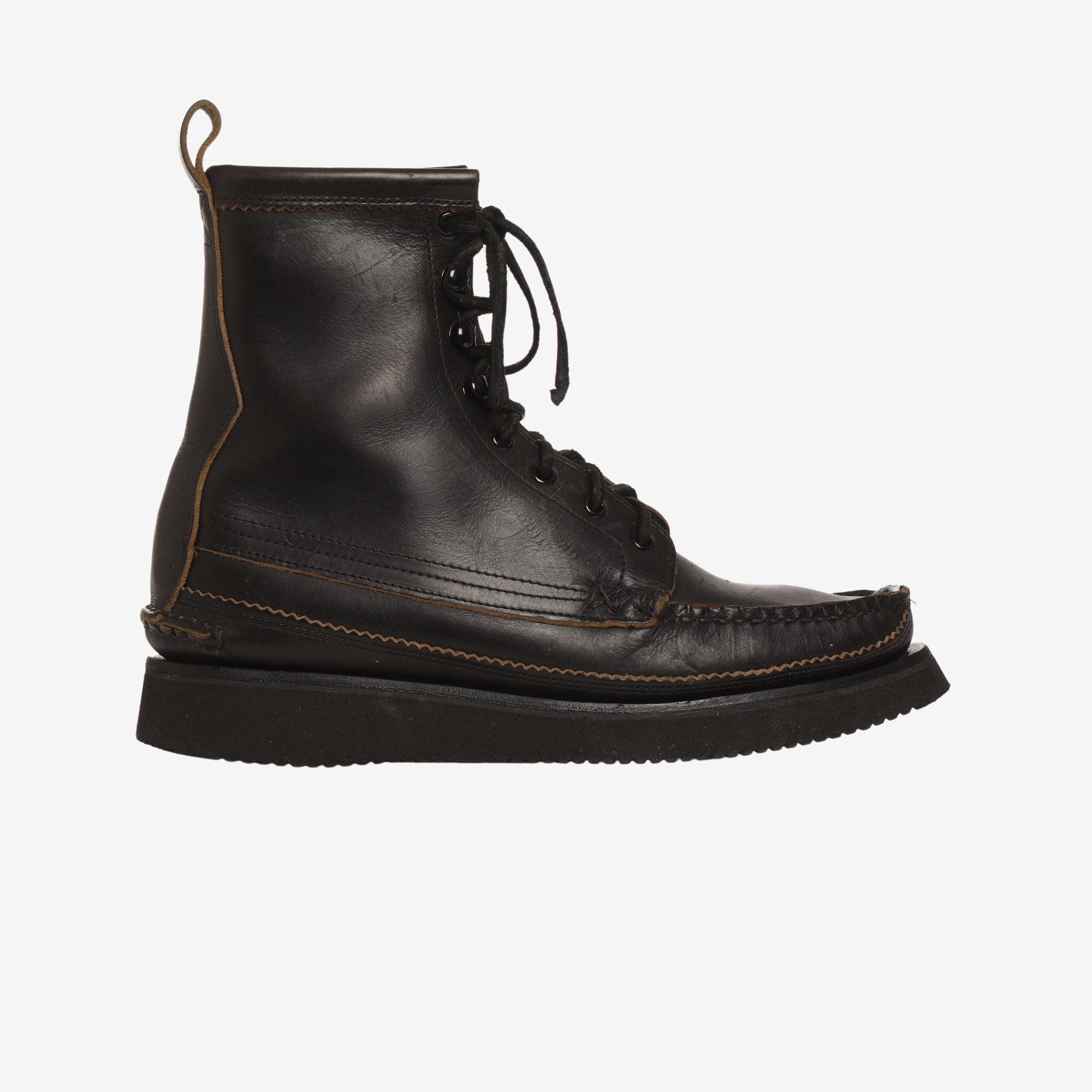 Maine Guide DB Boots
