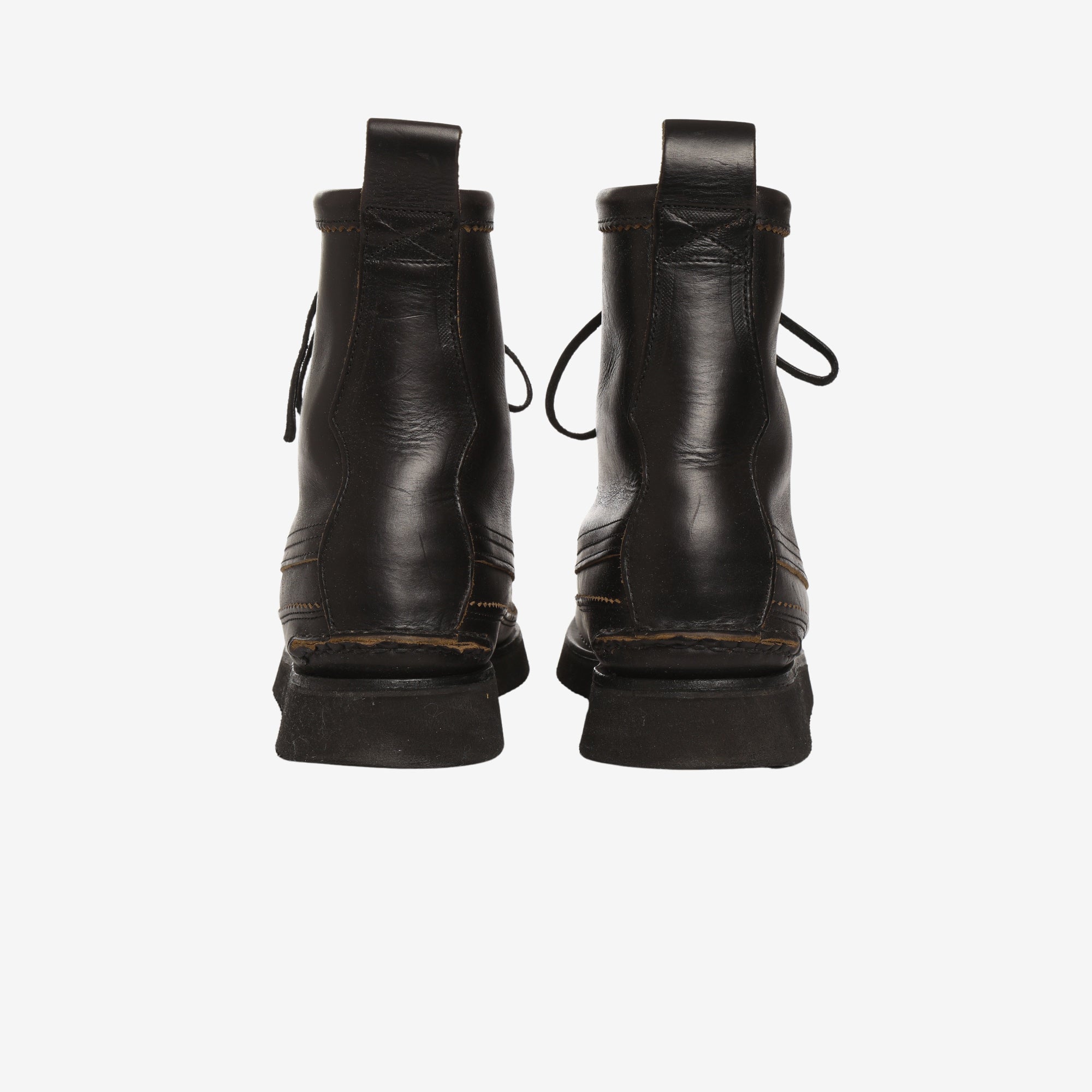 Maine Guide DB Boots