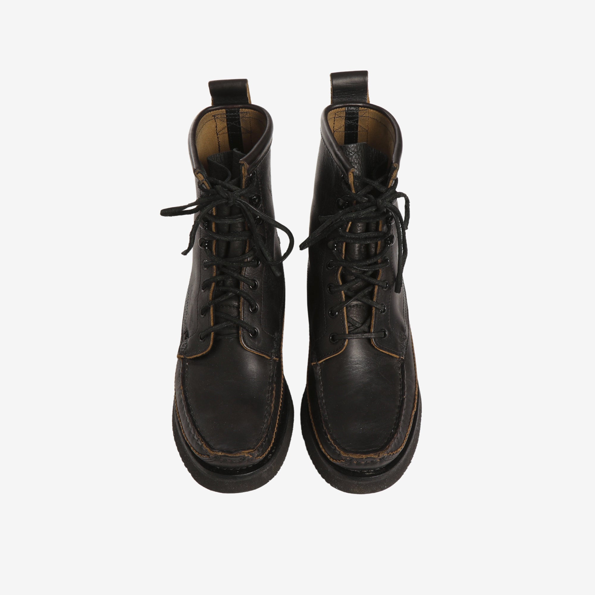 Maine Guide DB Boots