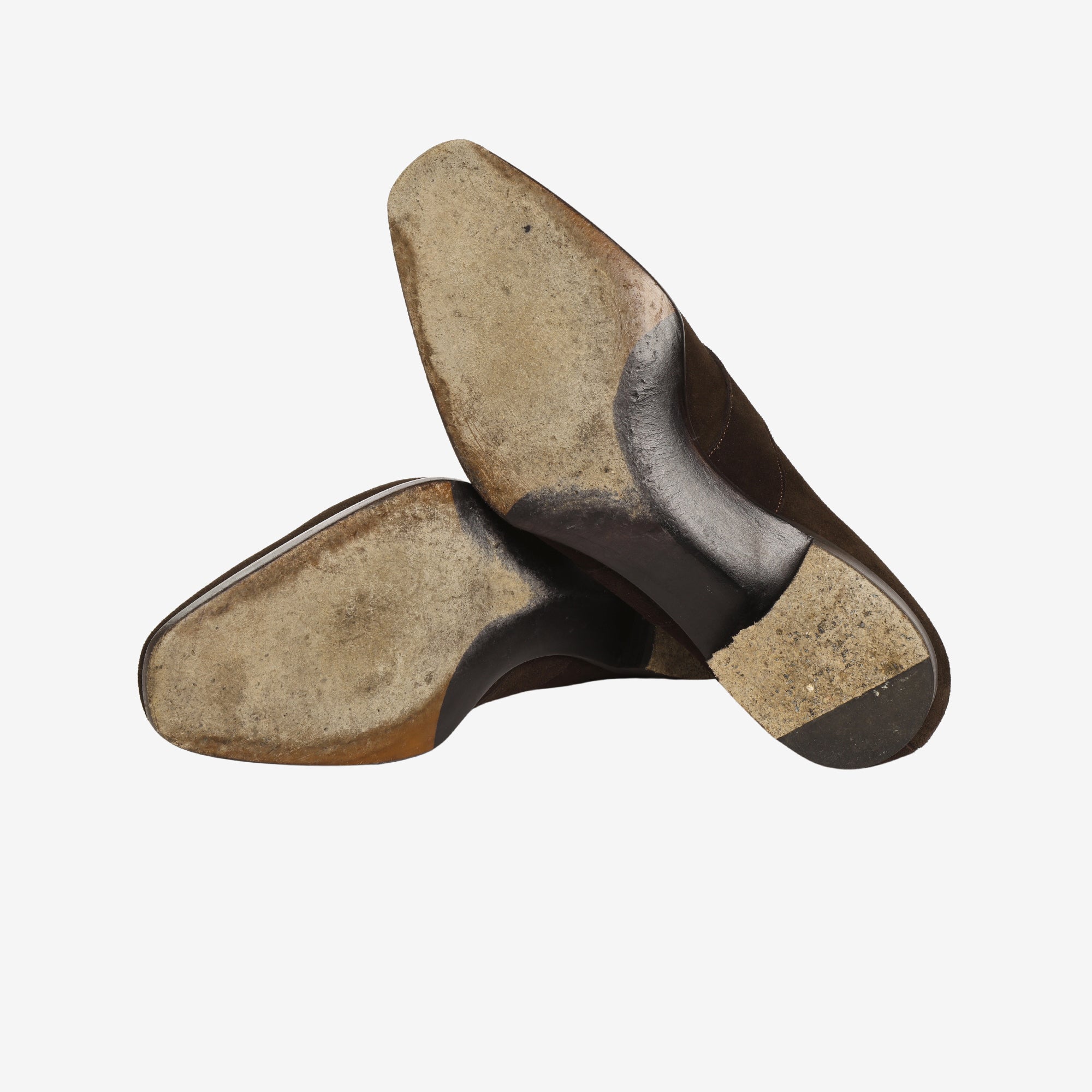 Hand Welted Loafer + Trees