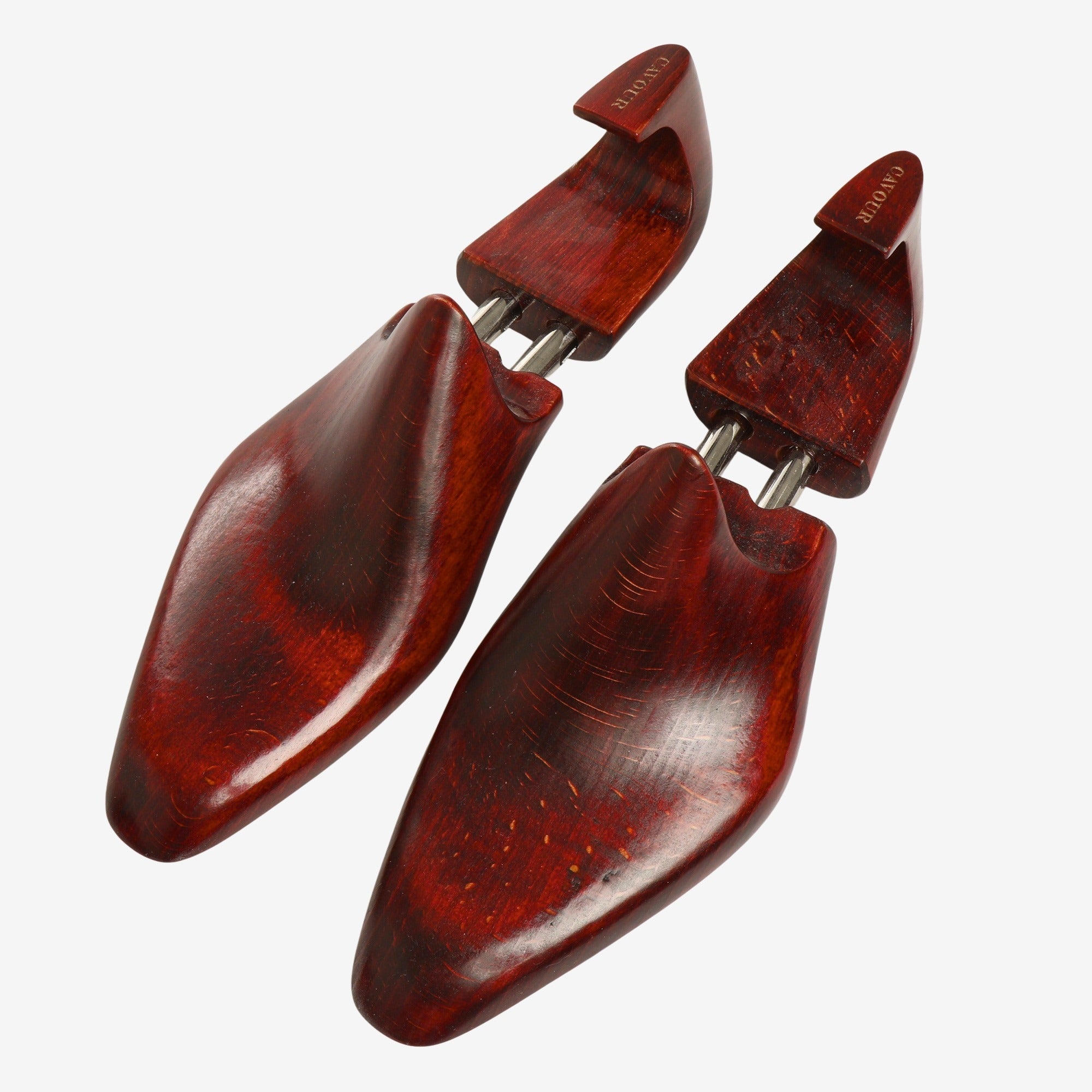 Hand Welted Loafer + Trees