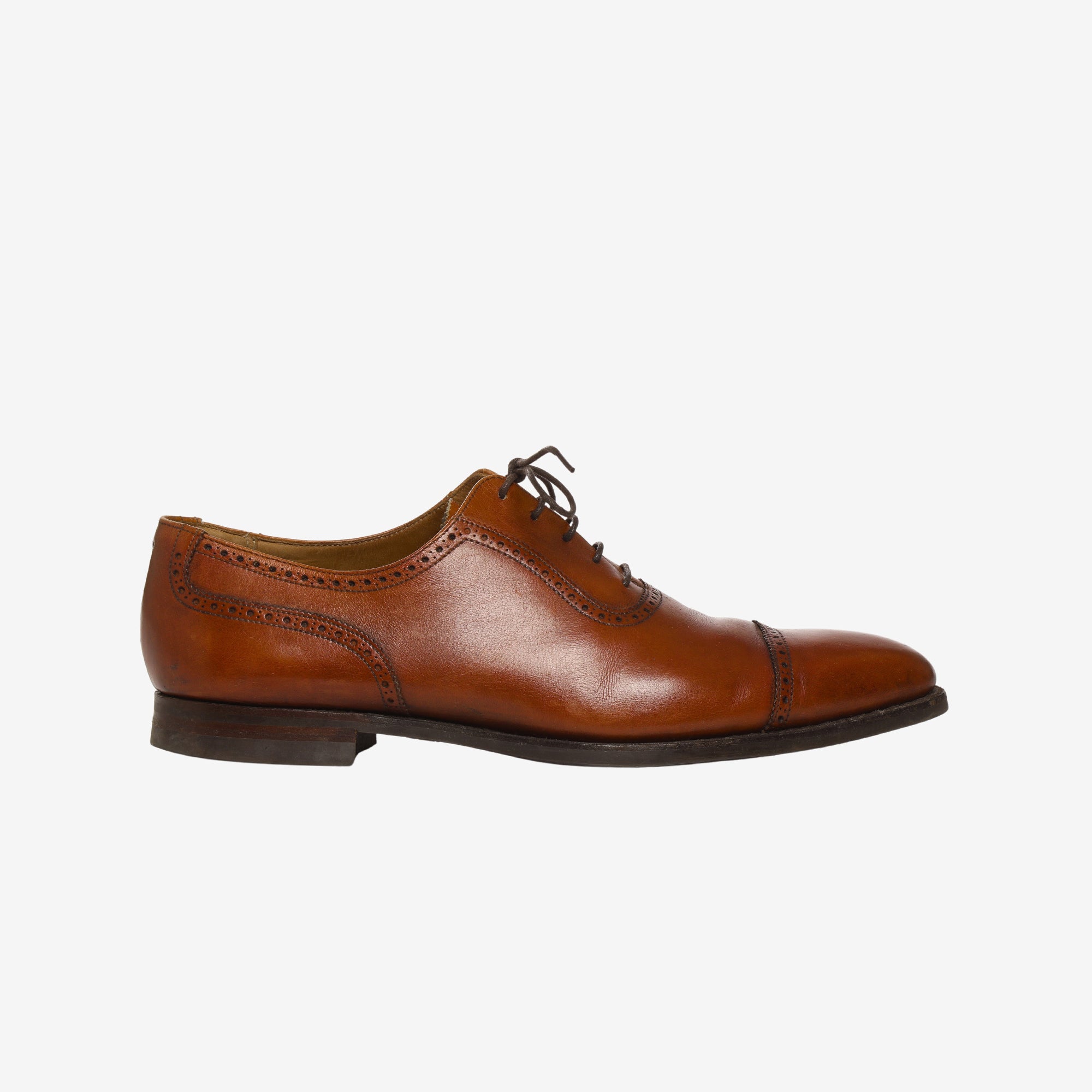 Westbourne Oxfords