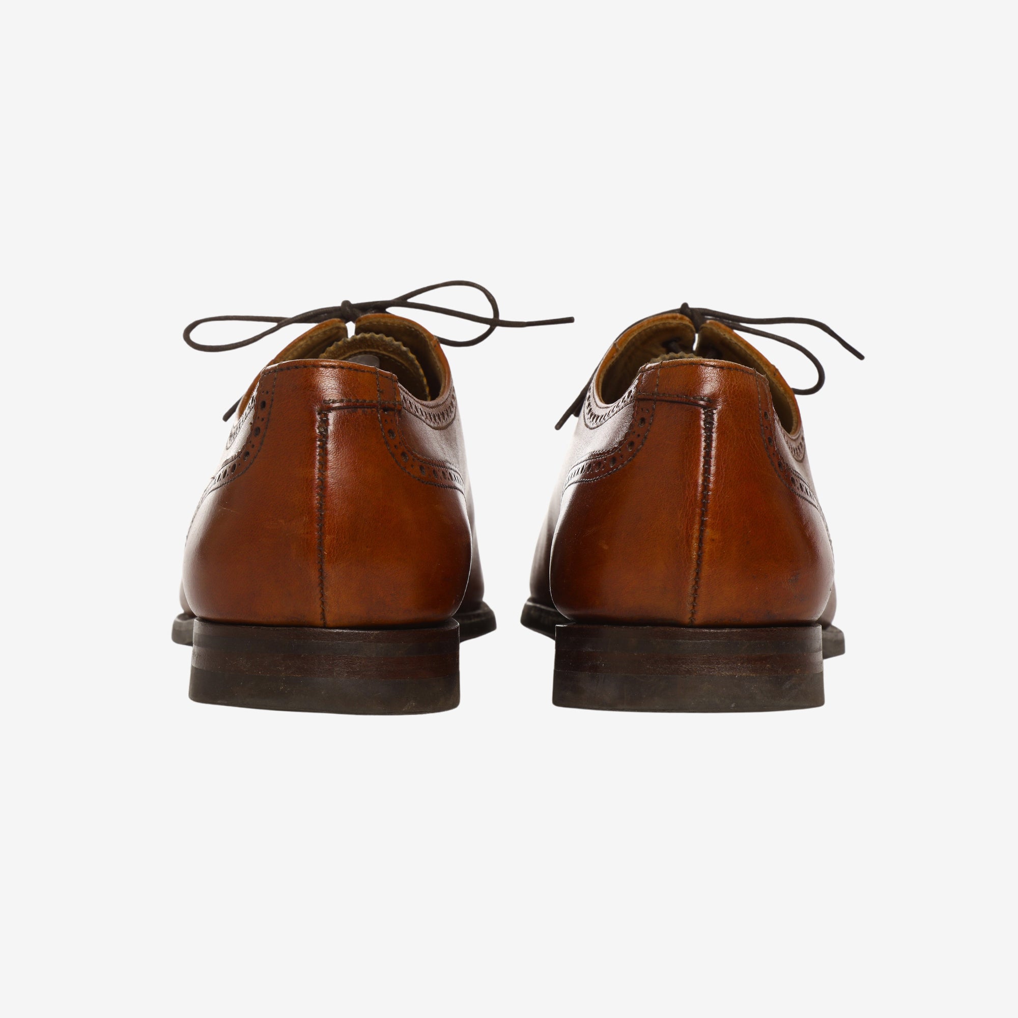 Westbourne Oxfords