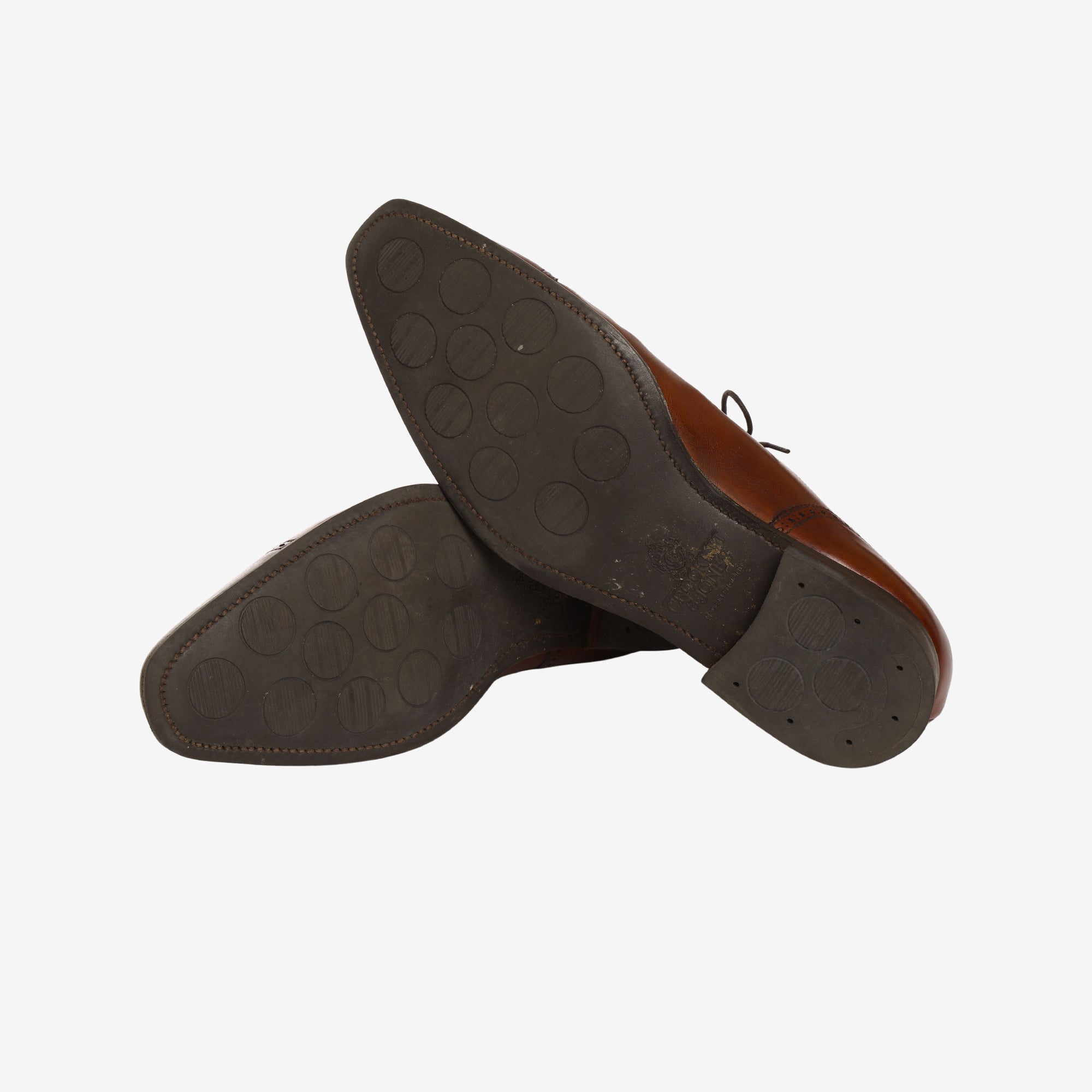Westbourne Oxfords