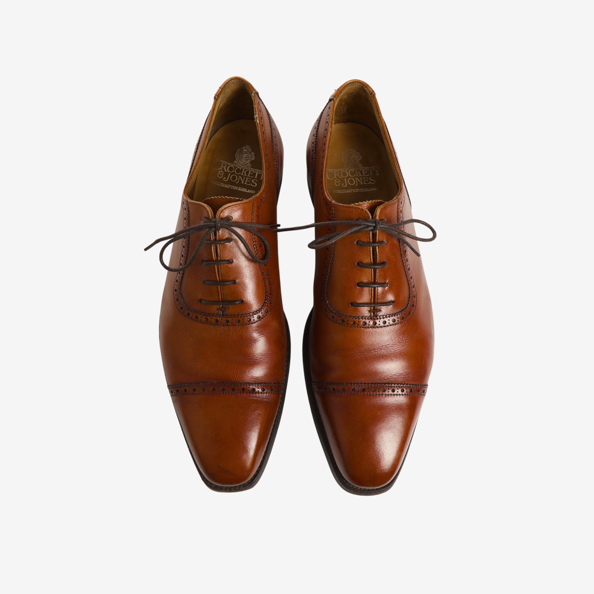 Westbourne Oxfords