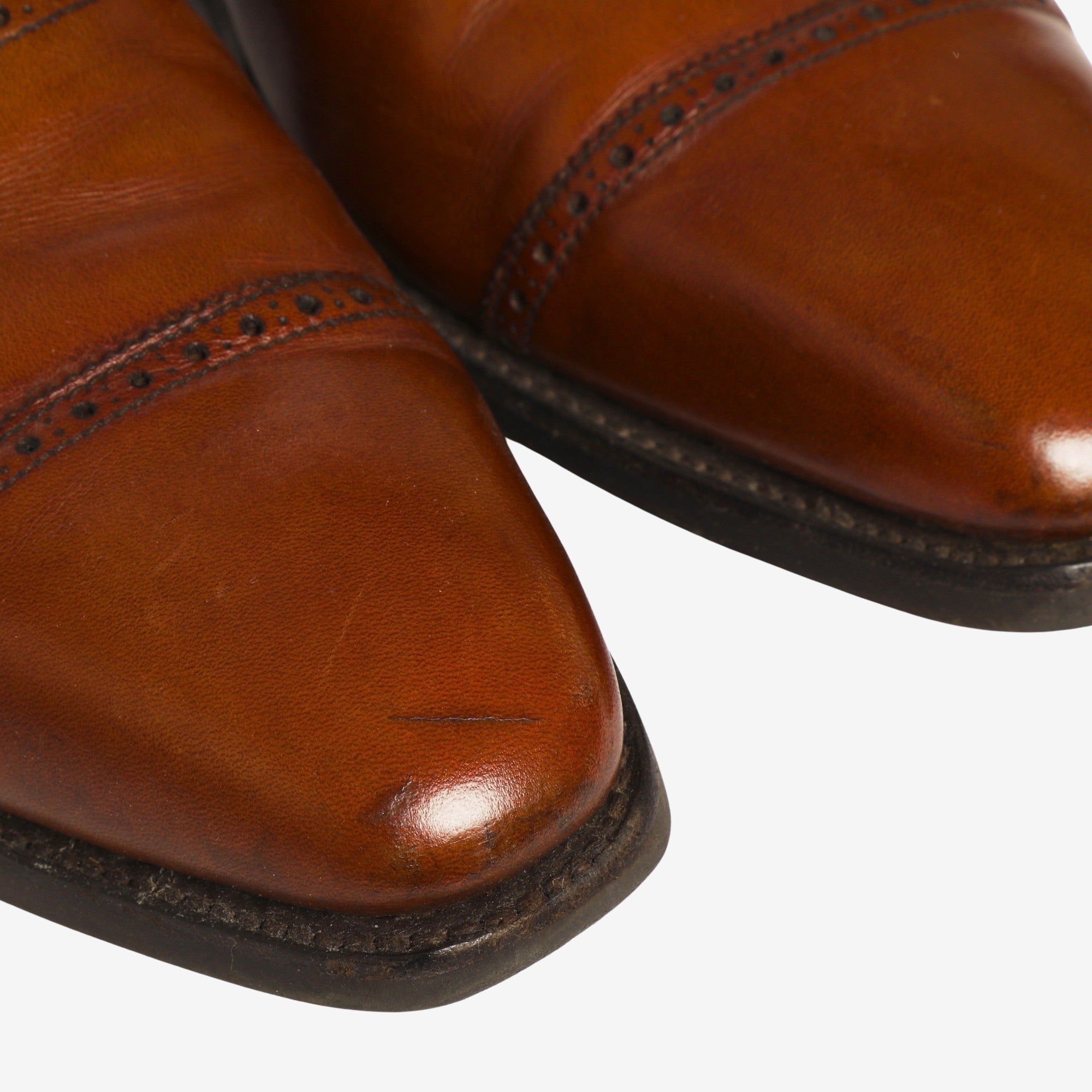 Westbourne Oxfords
