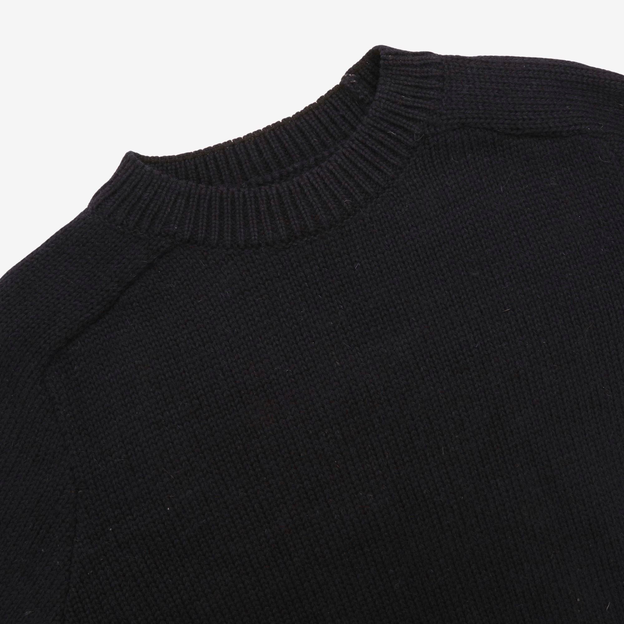 The Patrol Crewneck Sweater