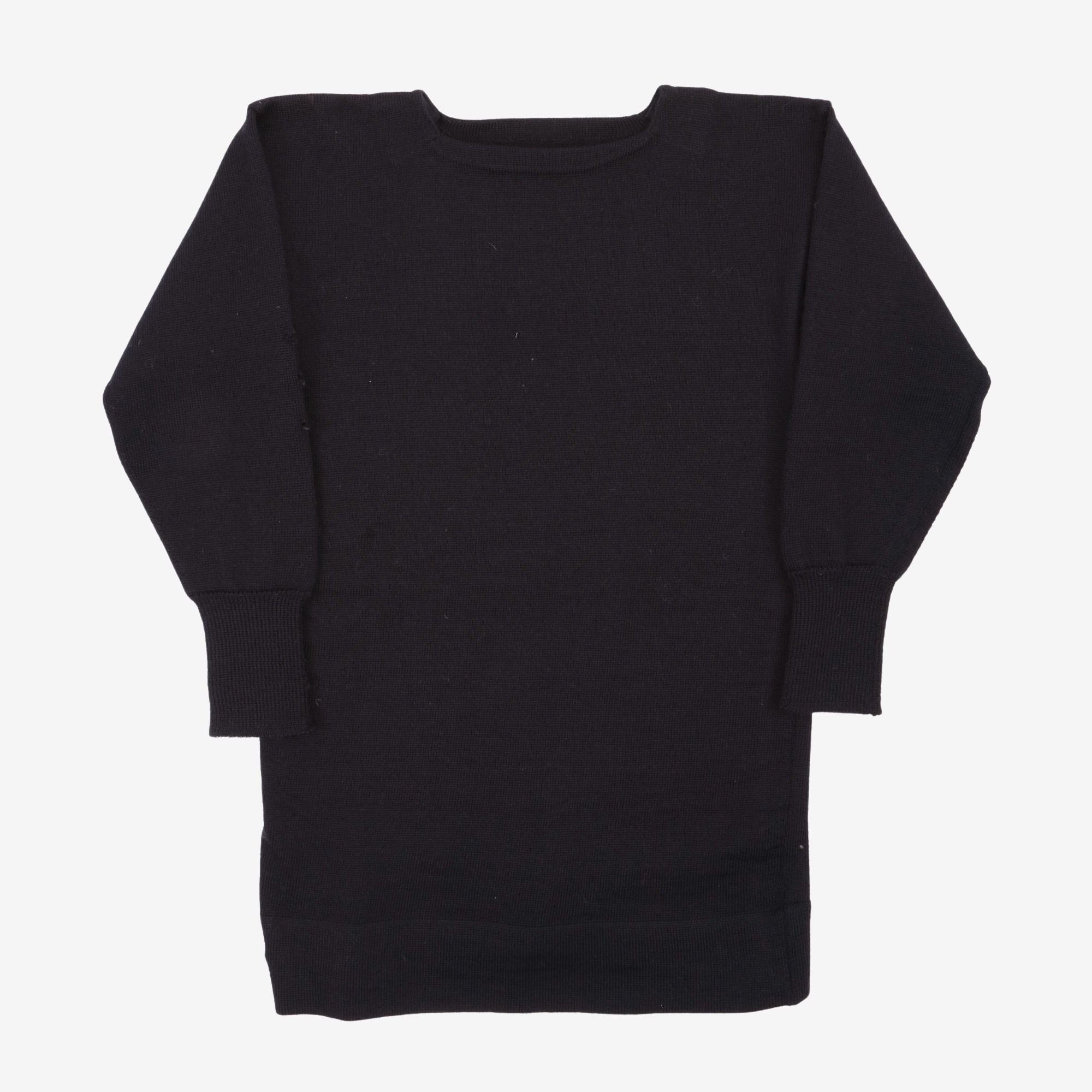 British Army Guernsey Sweater