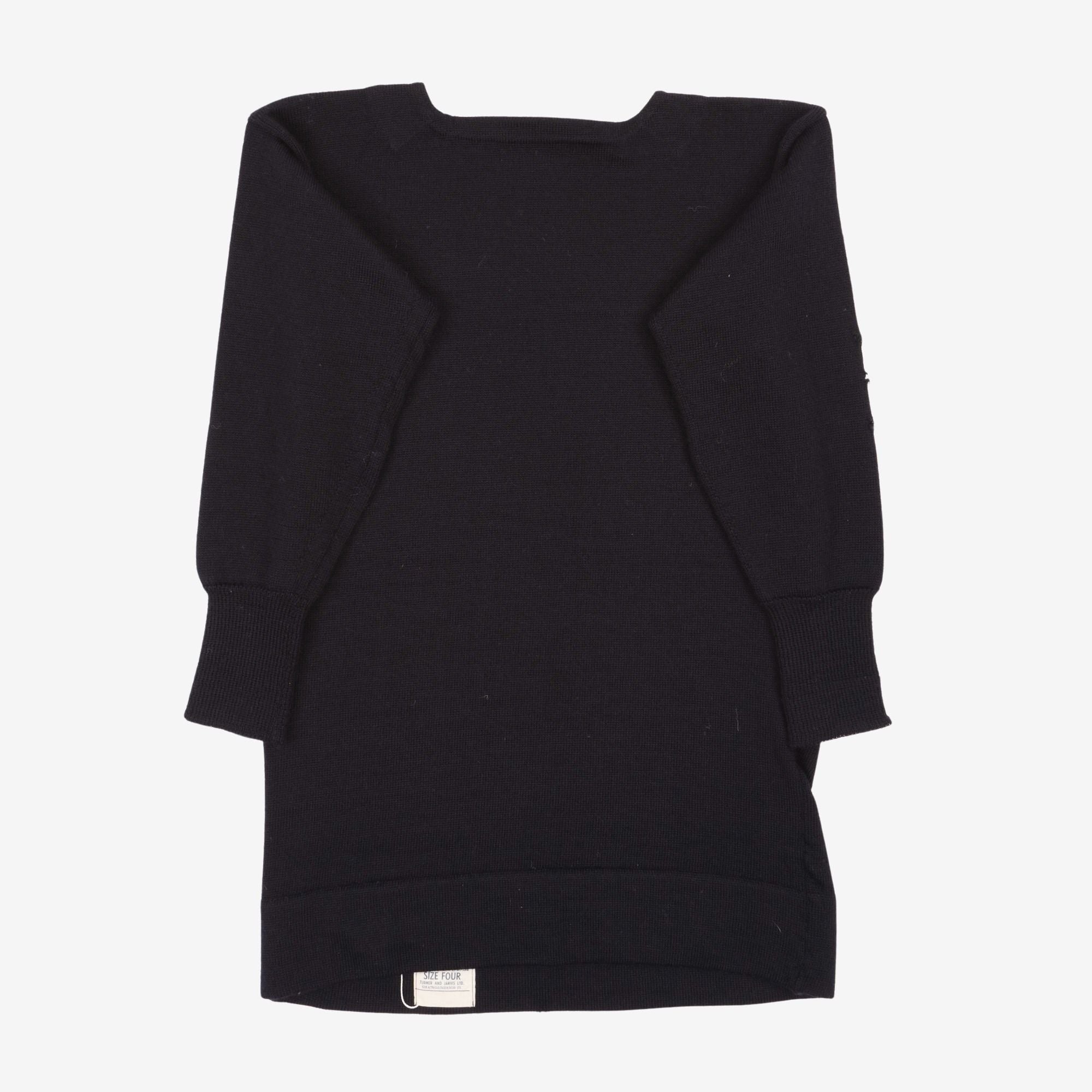 British Army Guernsey Sweater