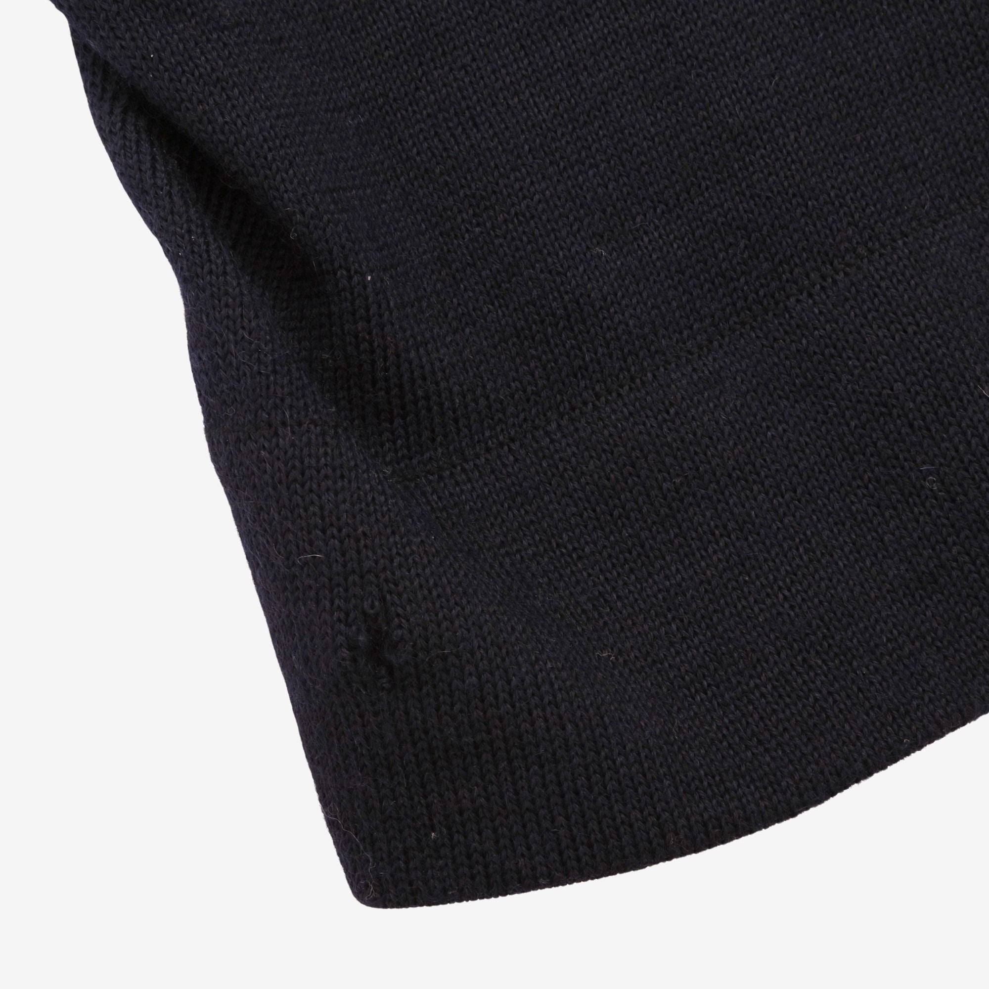 British Army Guernsey Sweater