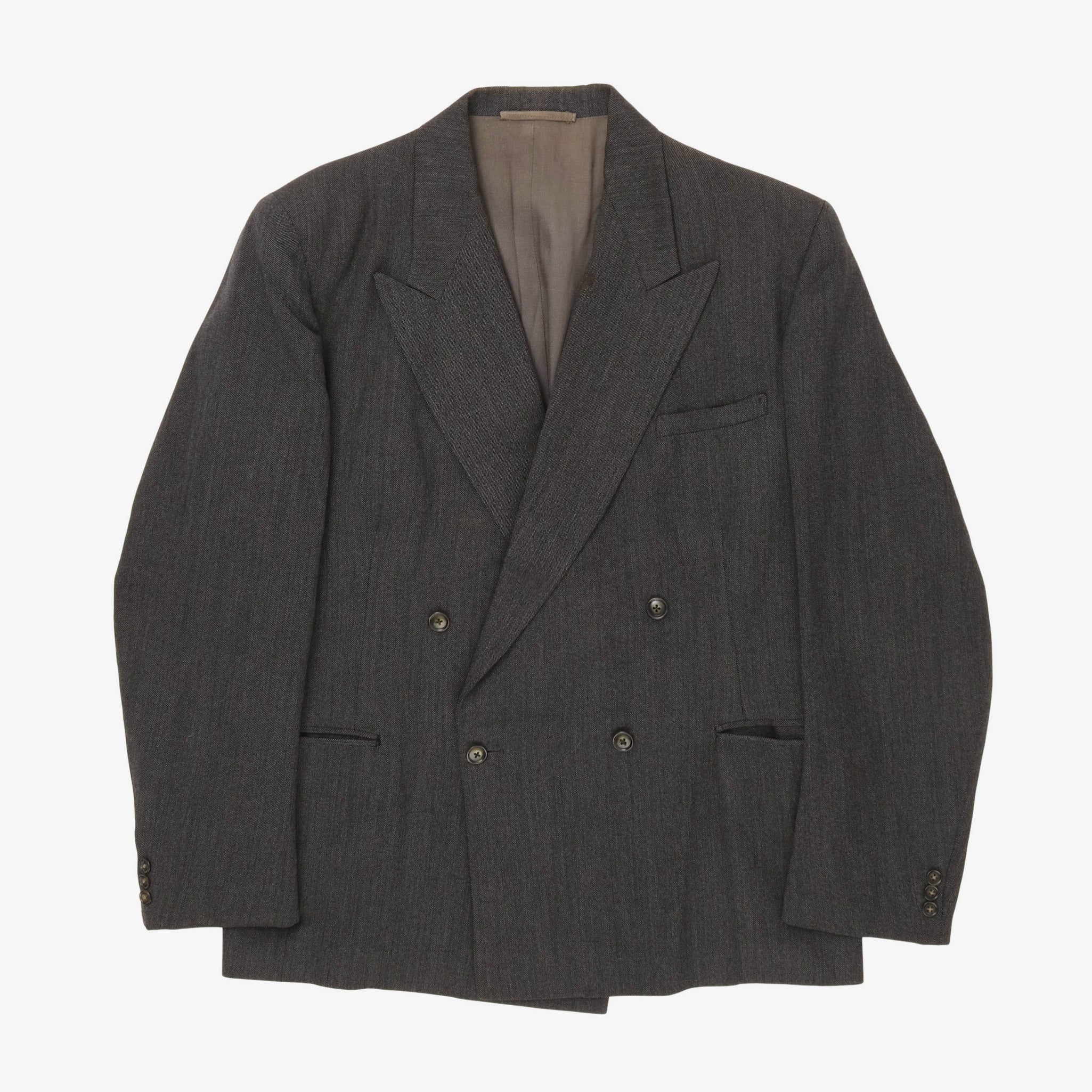 1950's Wool Blazer