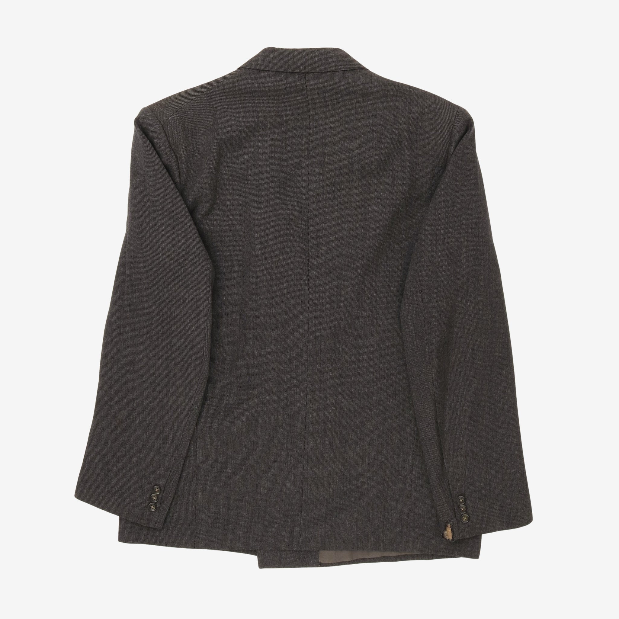 1950's Wool Blazer