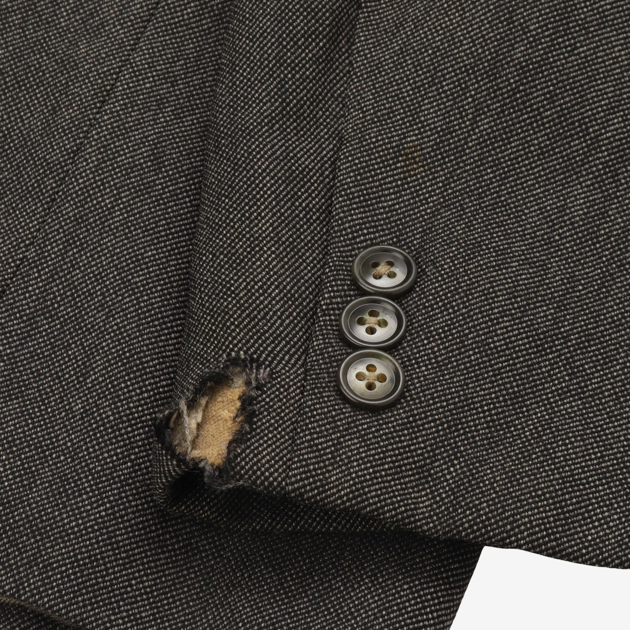 1950's Wool Blazer
