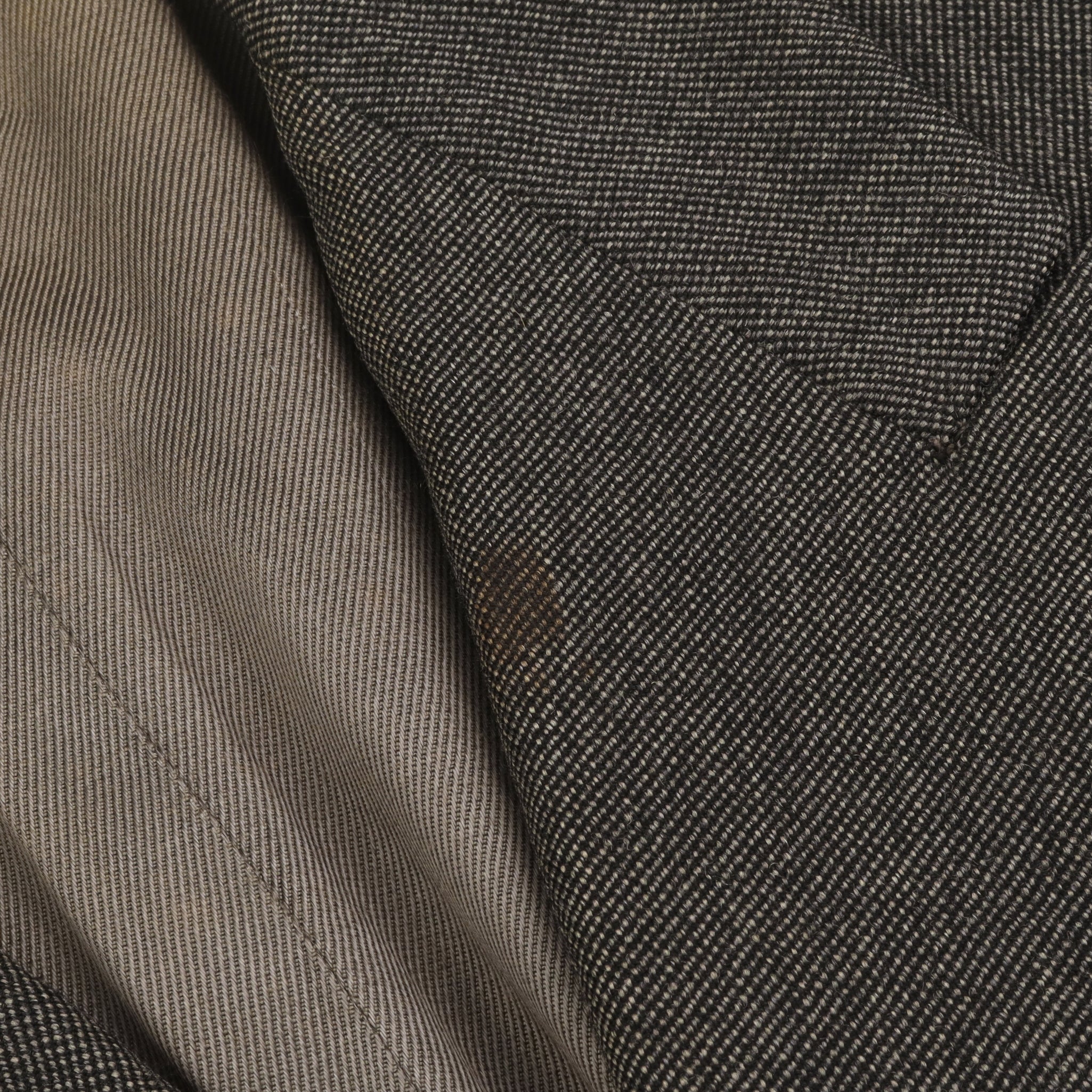 1950's Wool Blazer