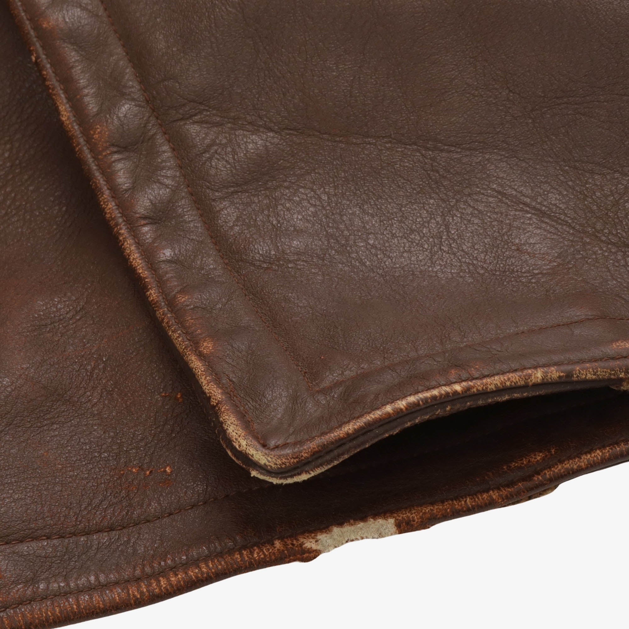 DB Leather Jacket
