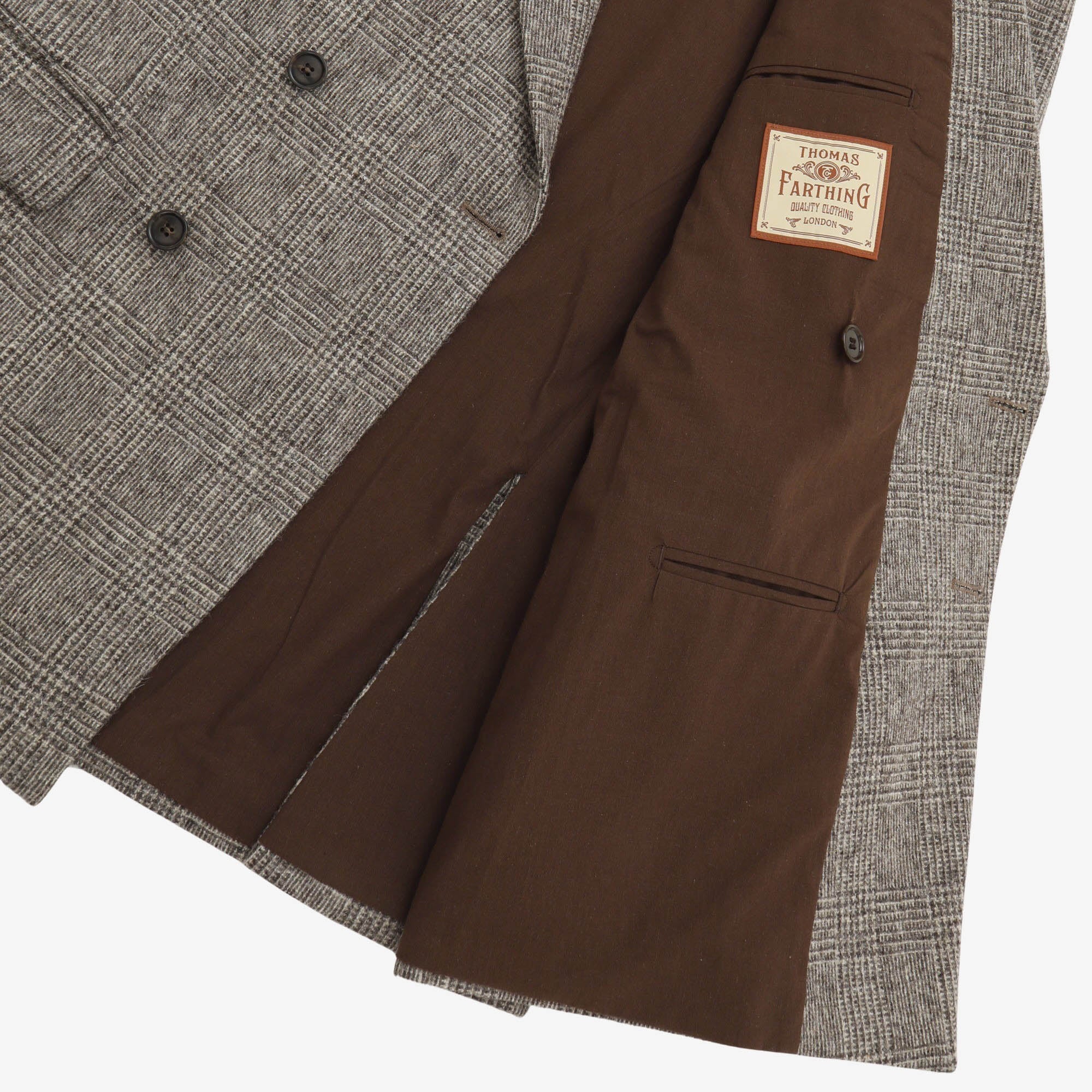 Munro DB Jacket