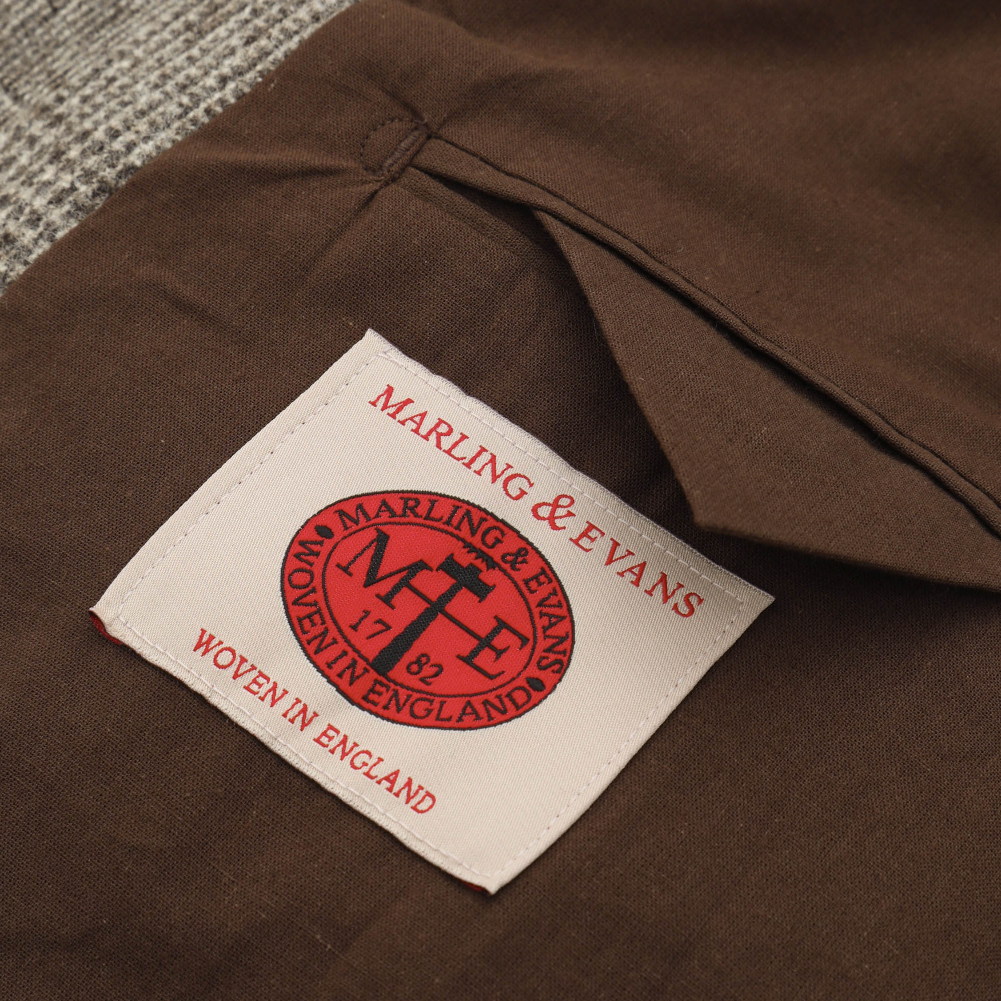 Munro DB Jacket