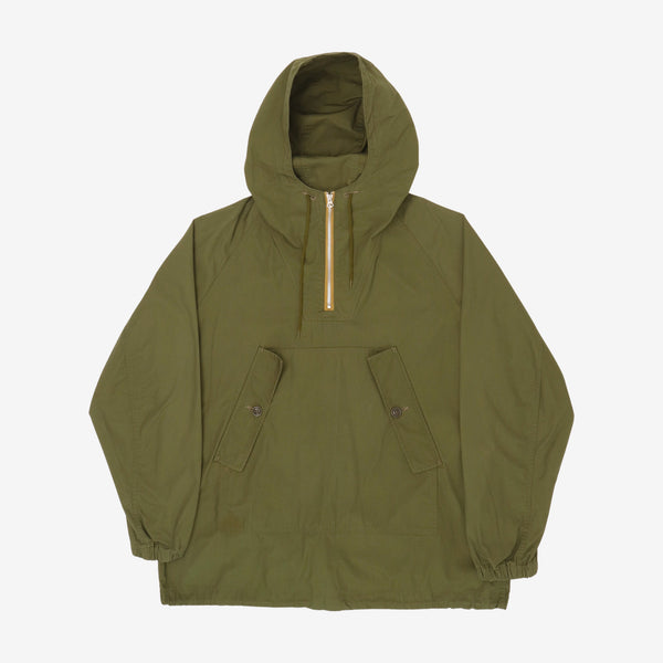 A Vontade Explorer Parka – Marrkt