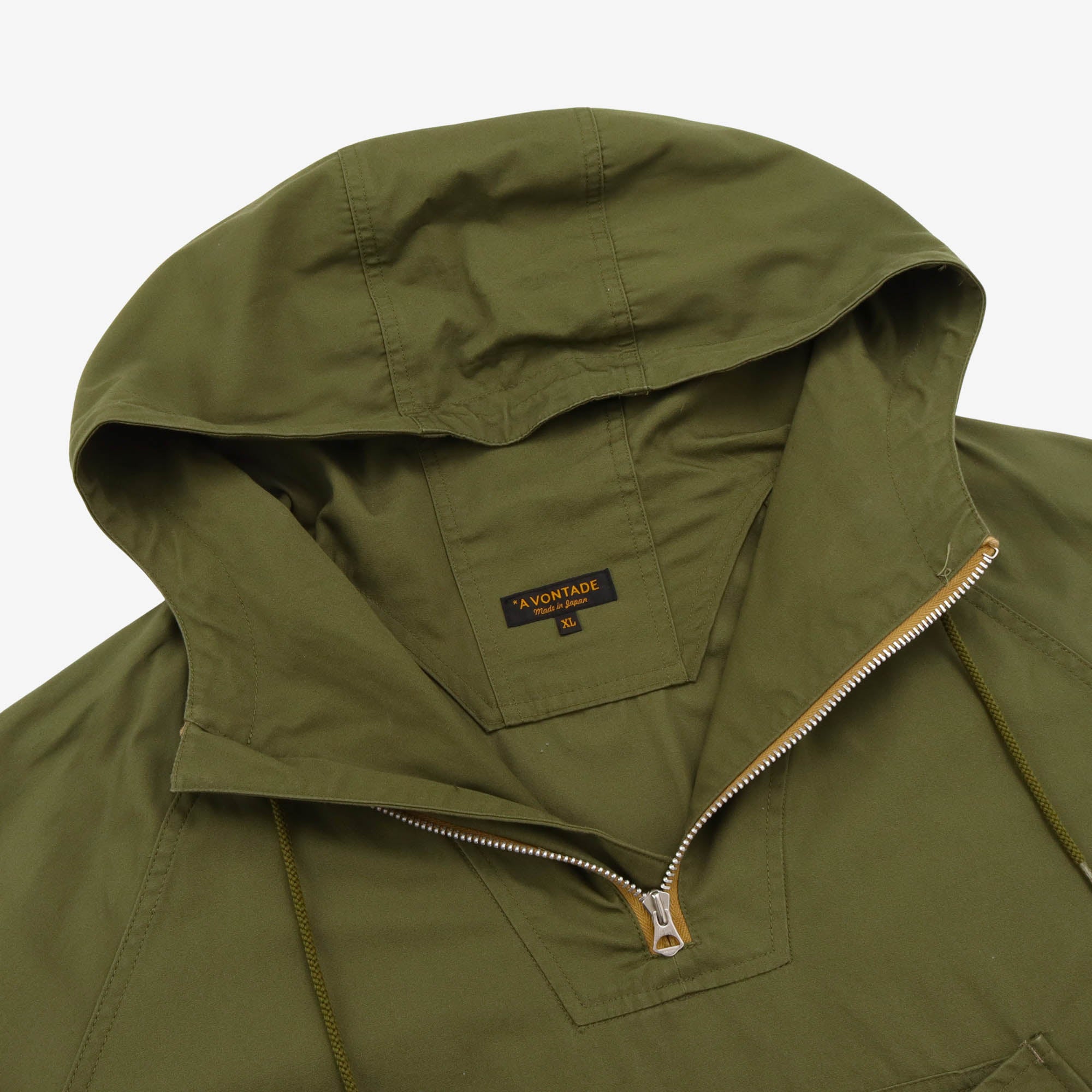 Explorer Parka
