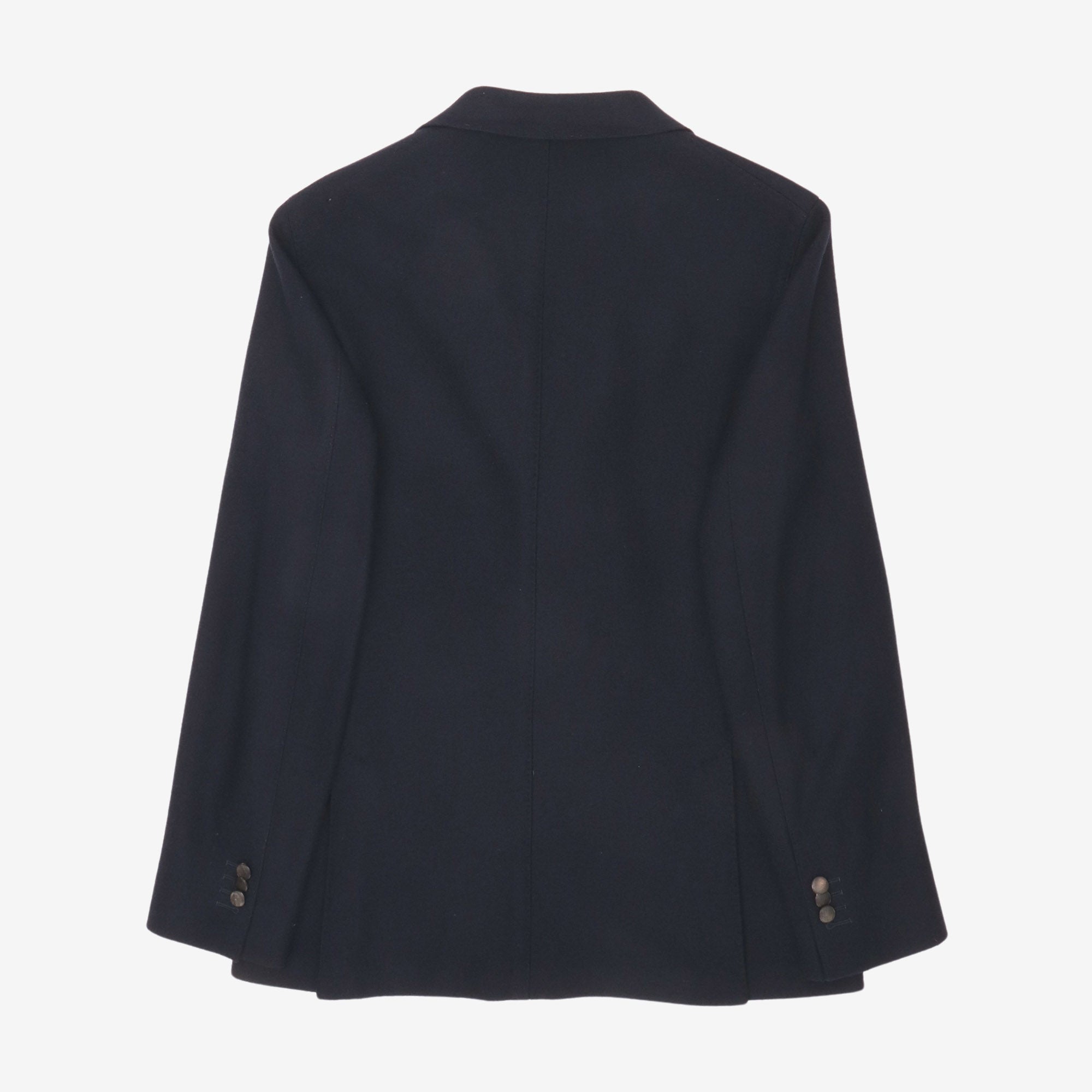 DB Wool Blazer