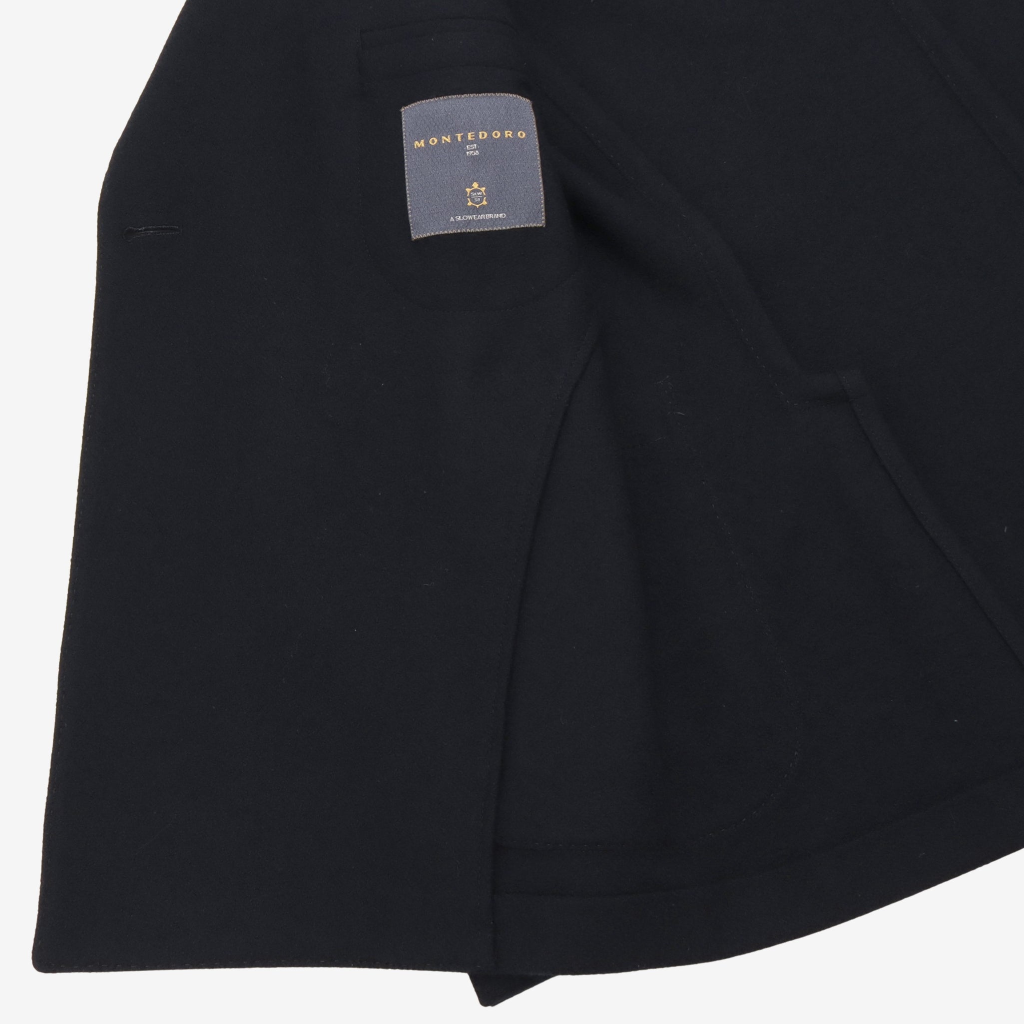 DB Wool Blazer