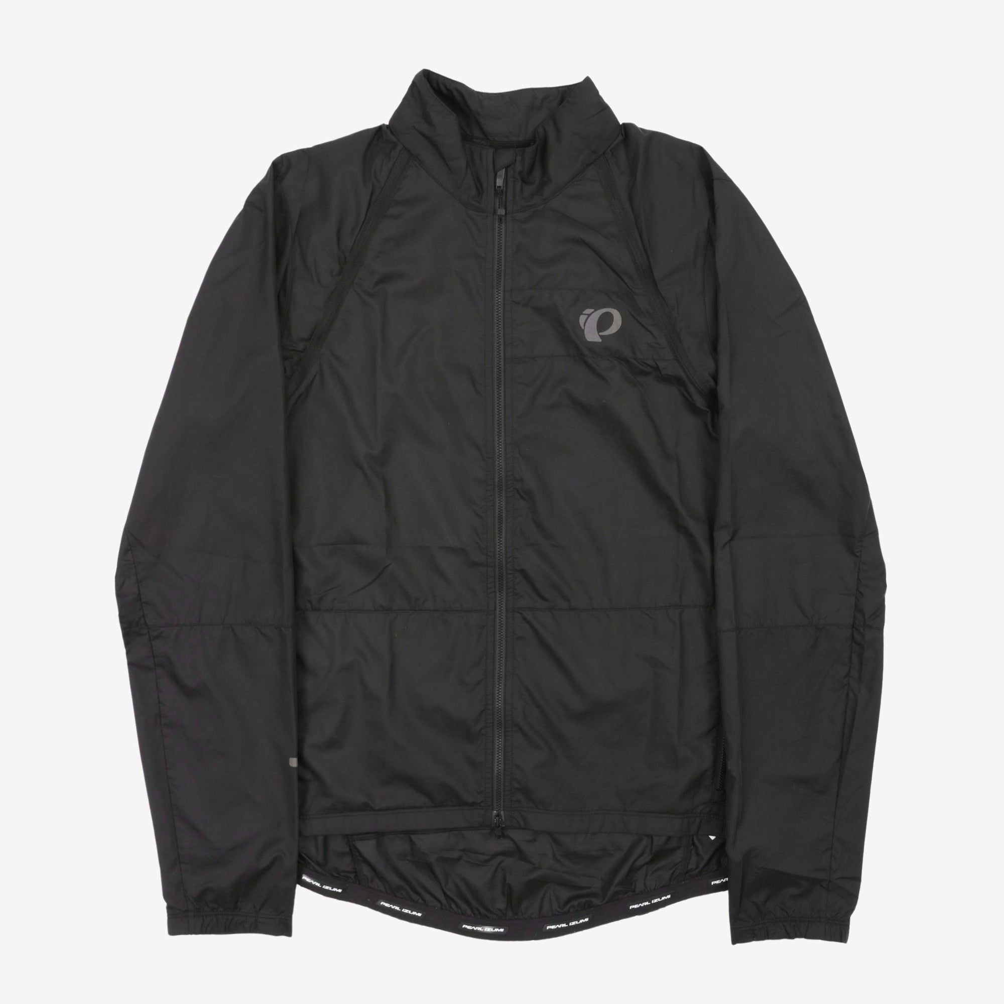 Quest Barrier Convertible Jacket