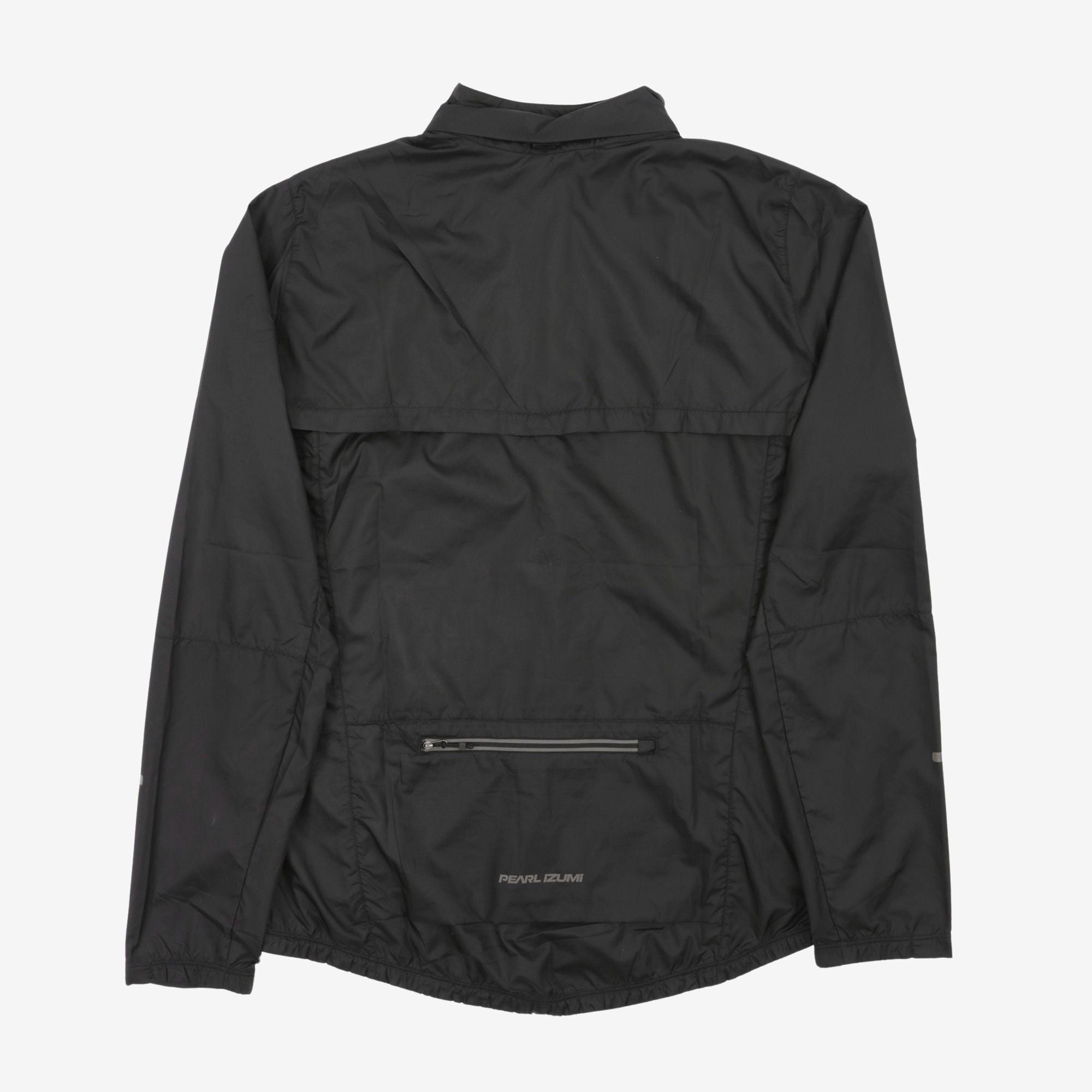 Quest Barrier Convertible Jacket