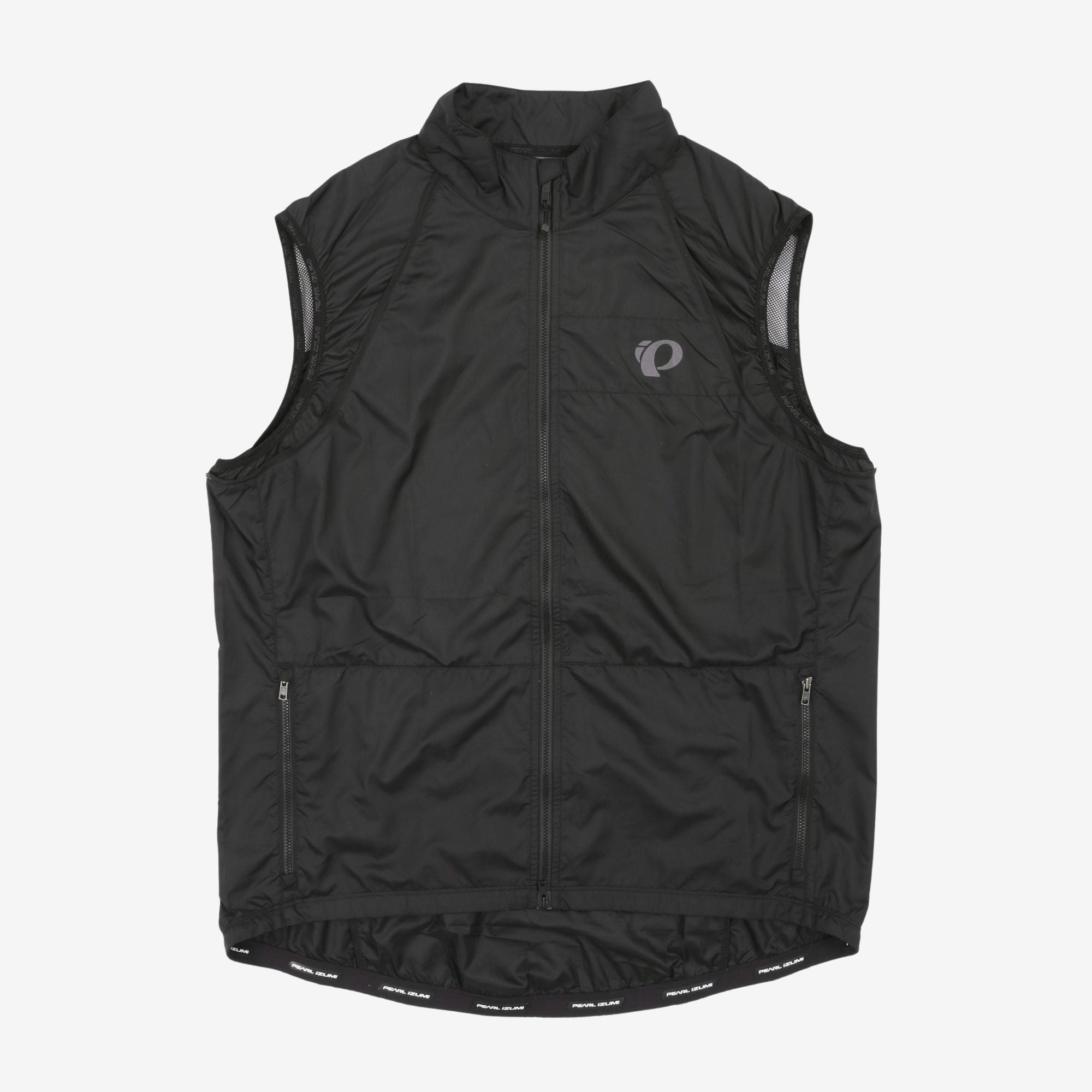 Quest Barrier Convertible Jacket