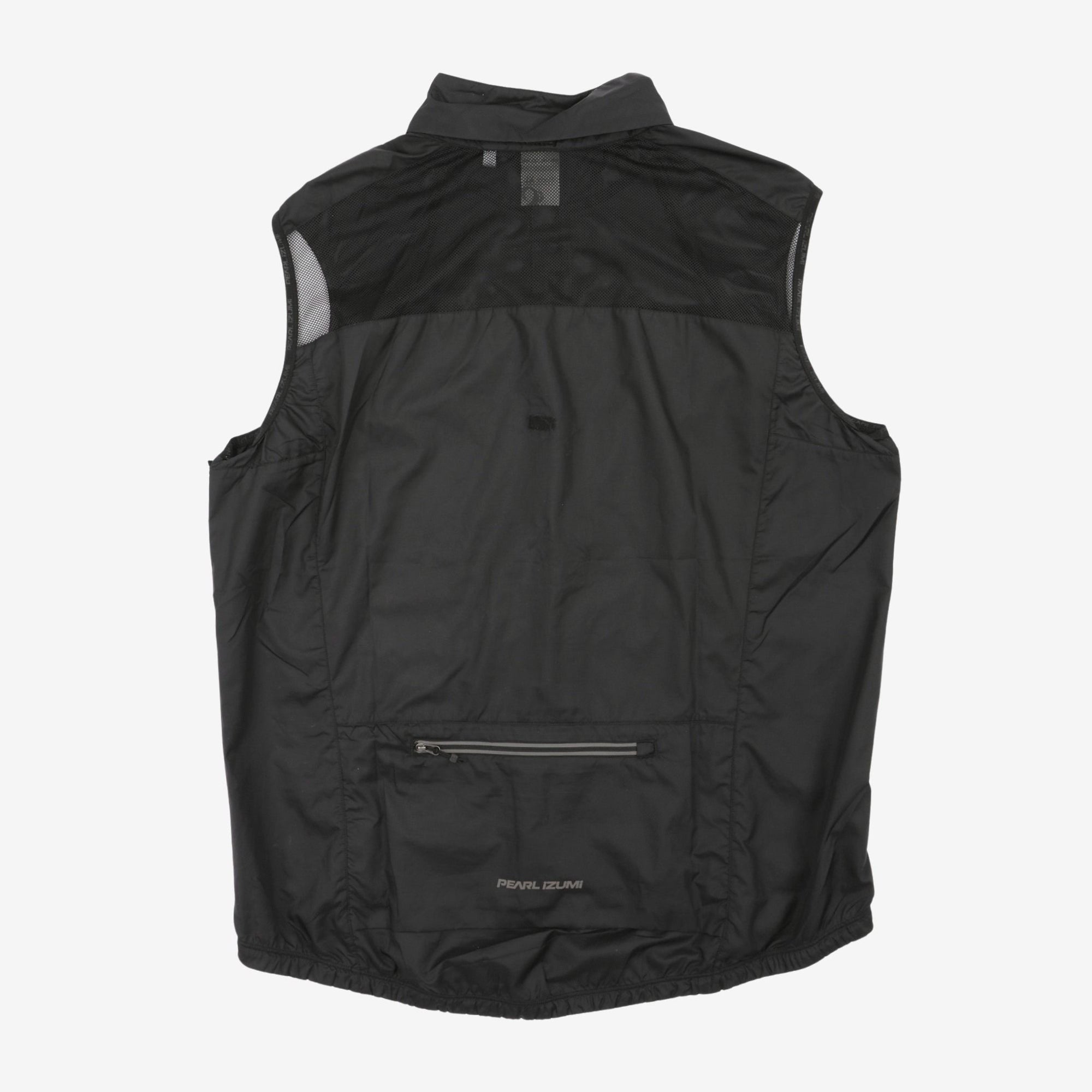 Quest Barrier Convertible Jacket