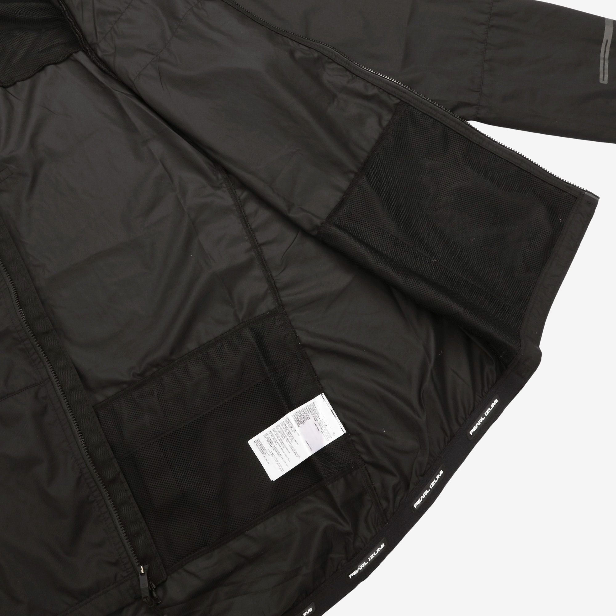 Quest Barrier Convertible Jacket
