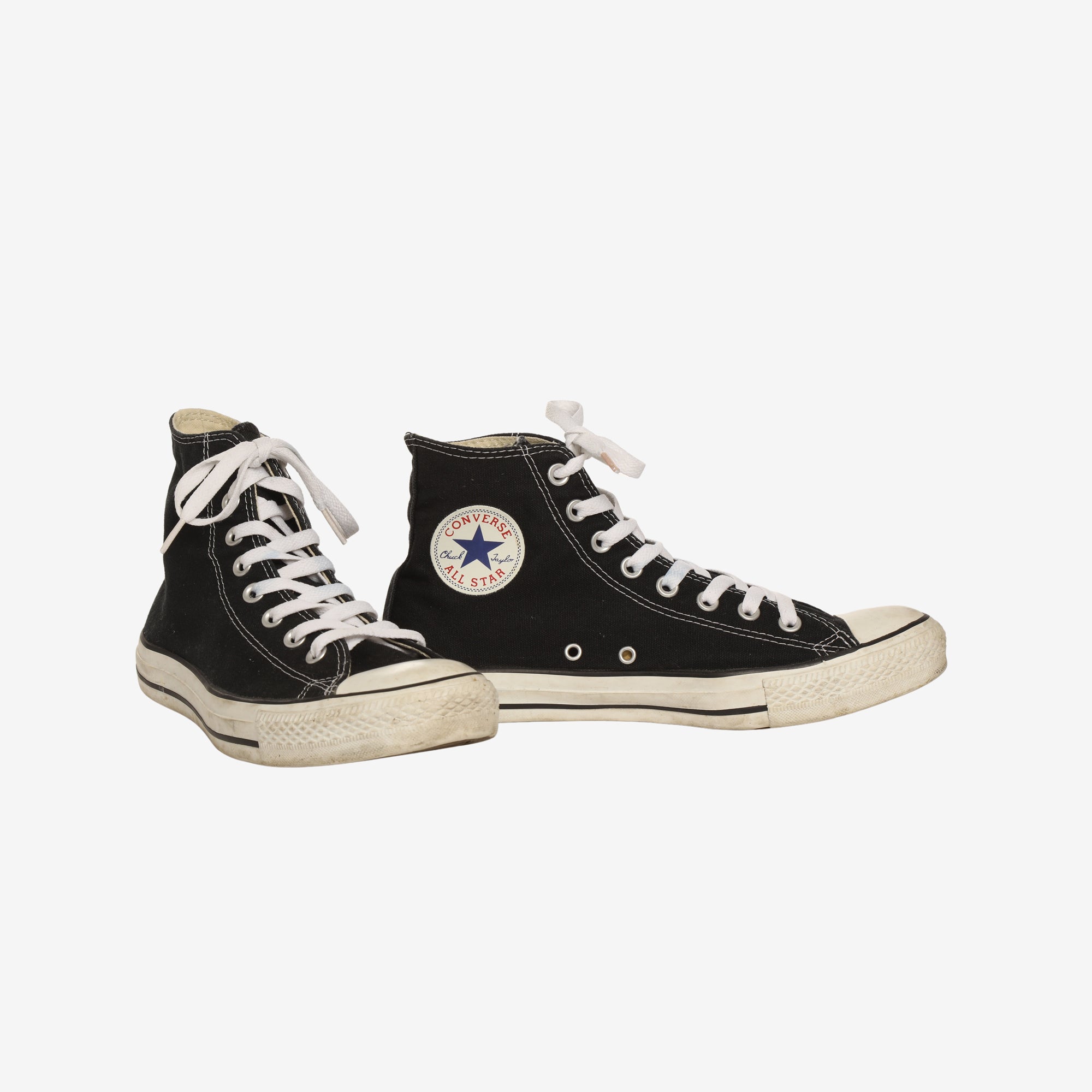 All Star Hi Sneakers