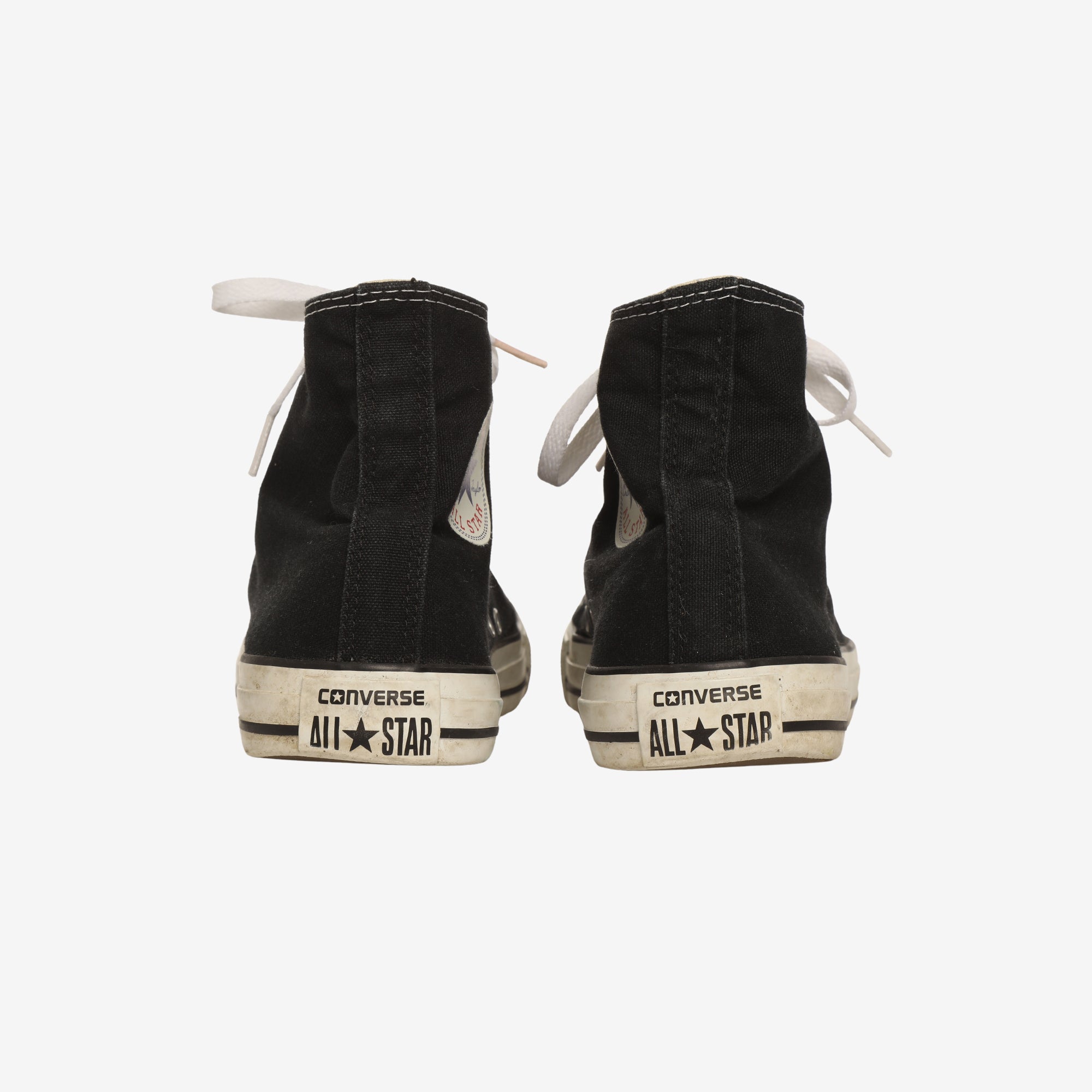 All Star Hi Sneakers