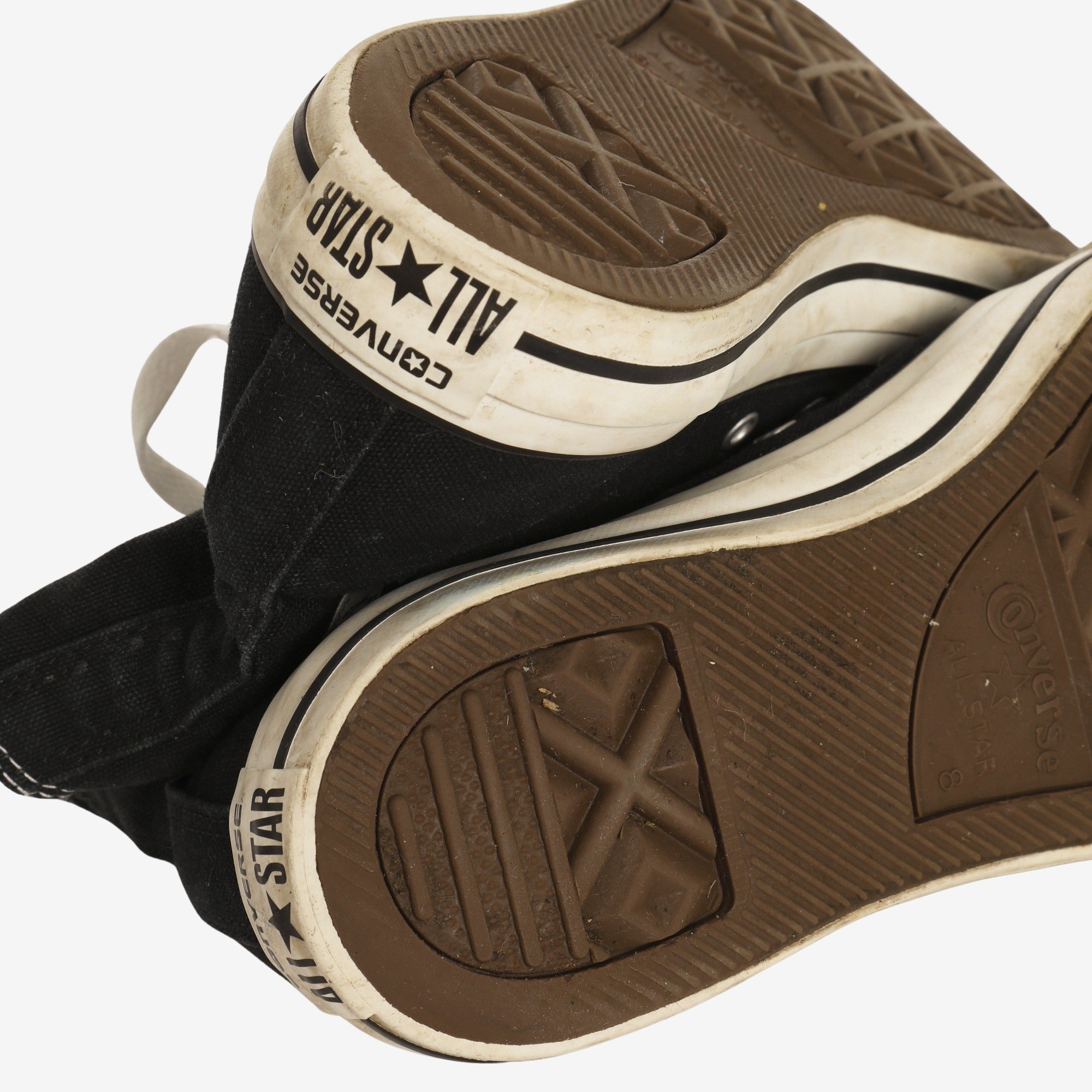 All Star Hi Sneakers
