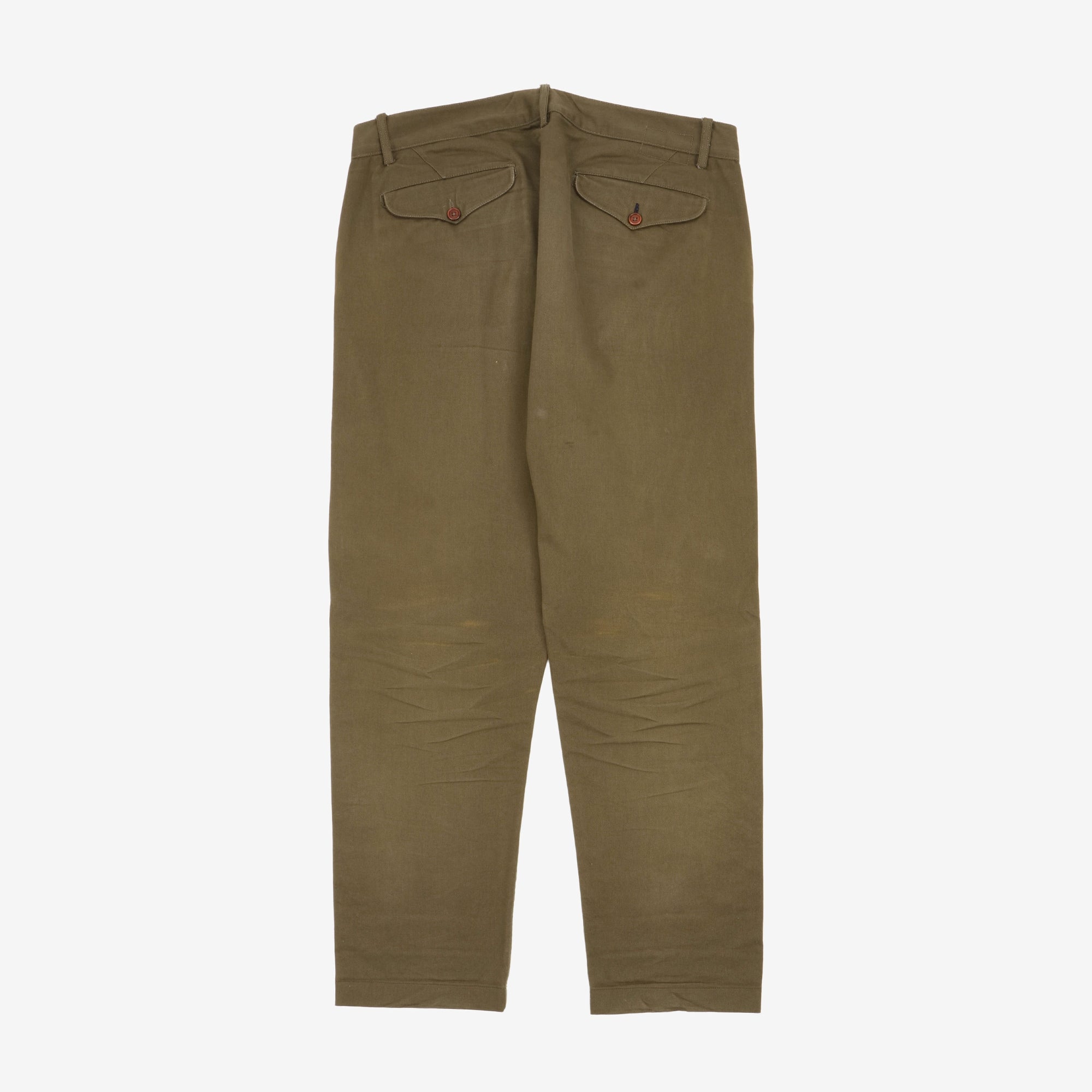 Twill Chinos (36W X 29L)